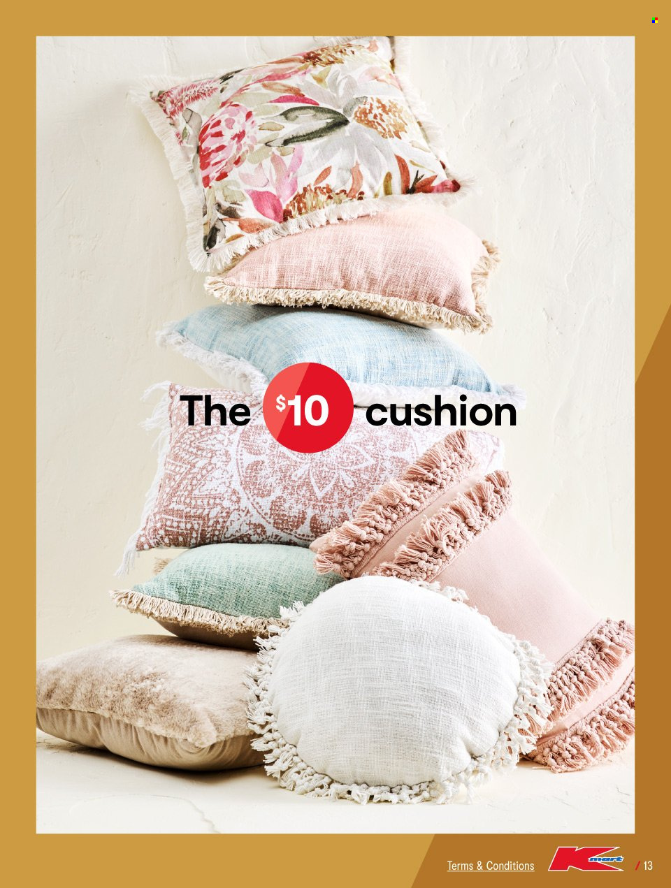 Kmart catalogue - 2 Feb 2023 - 22 Feb 2023. Page 13