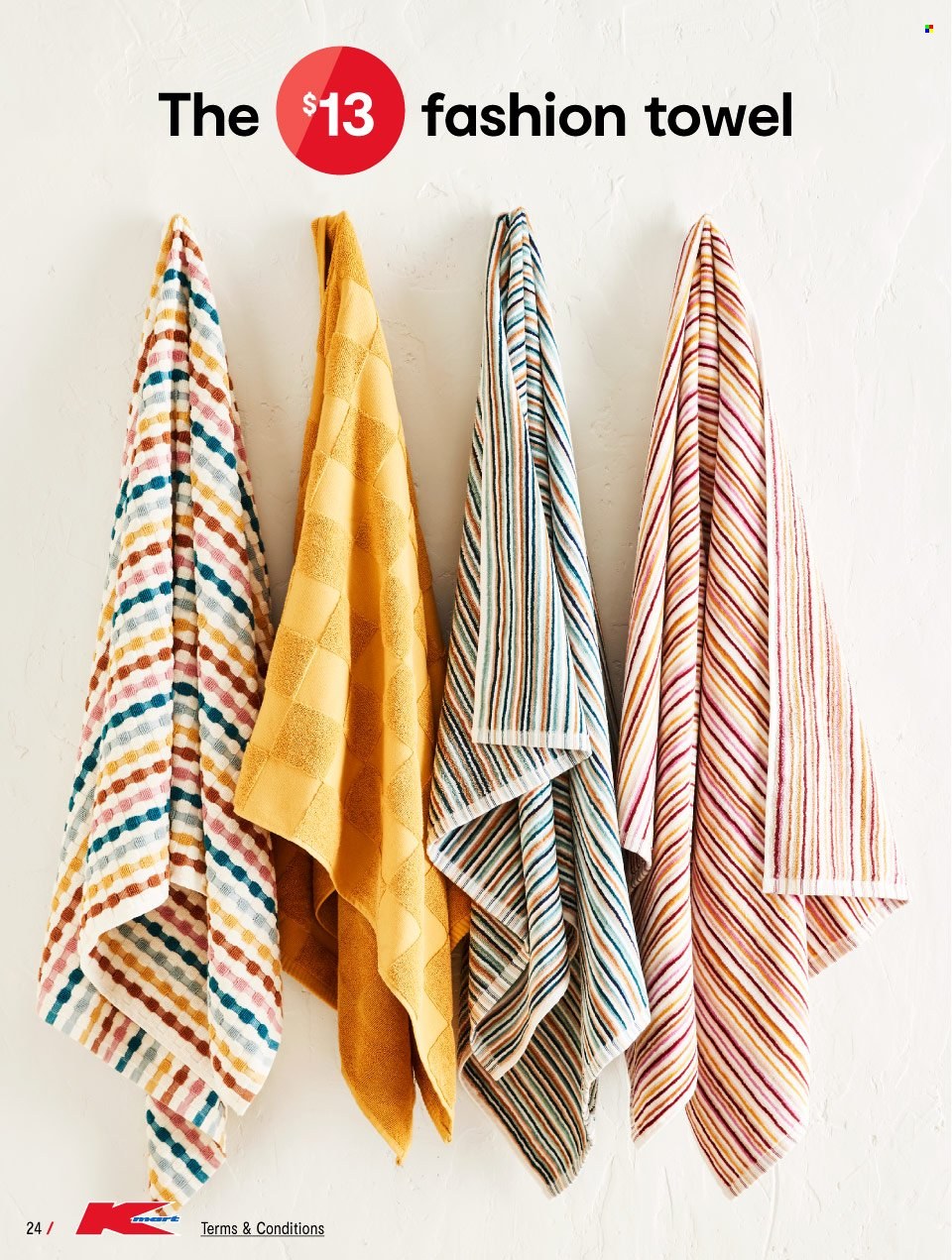 Kmart catalogue - 2 Feb 2023 - 22 Feb 2023. Page 24