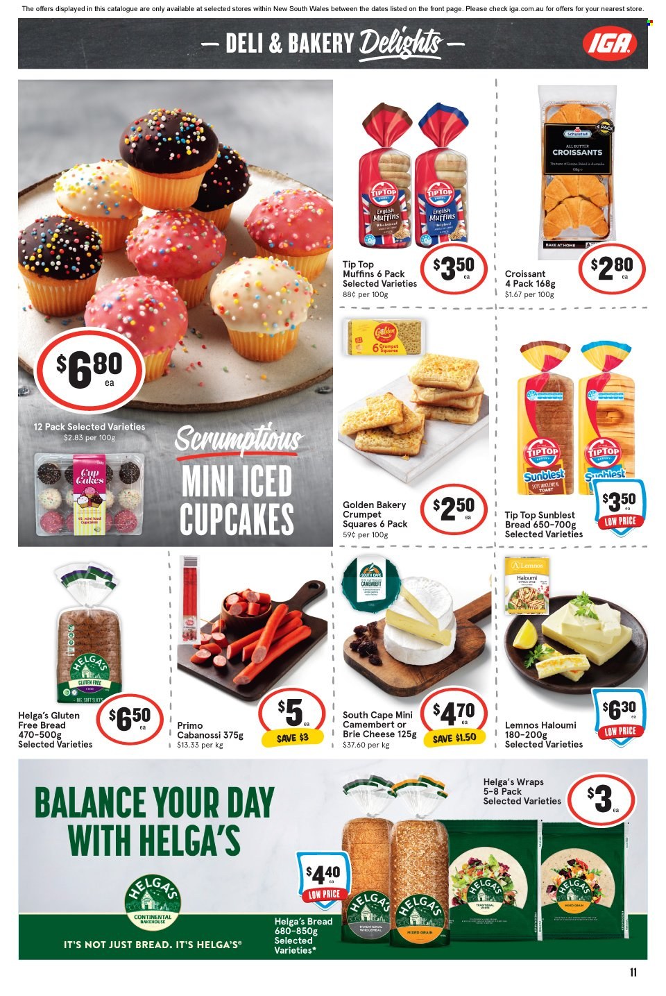 IGA catalogue - 8 Feb 2023 - 14 Feb 2023. Page 7