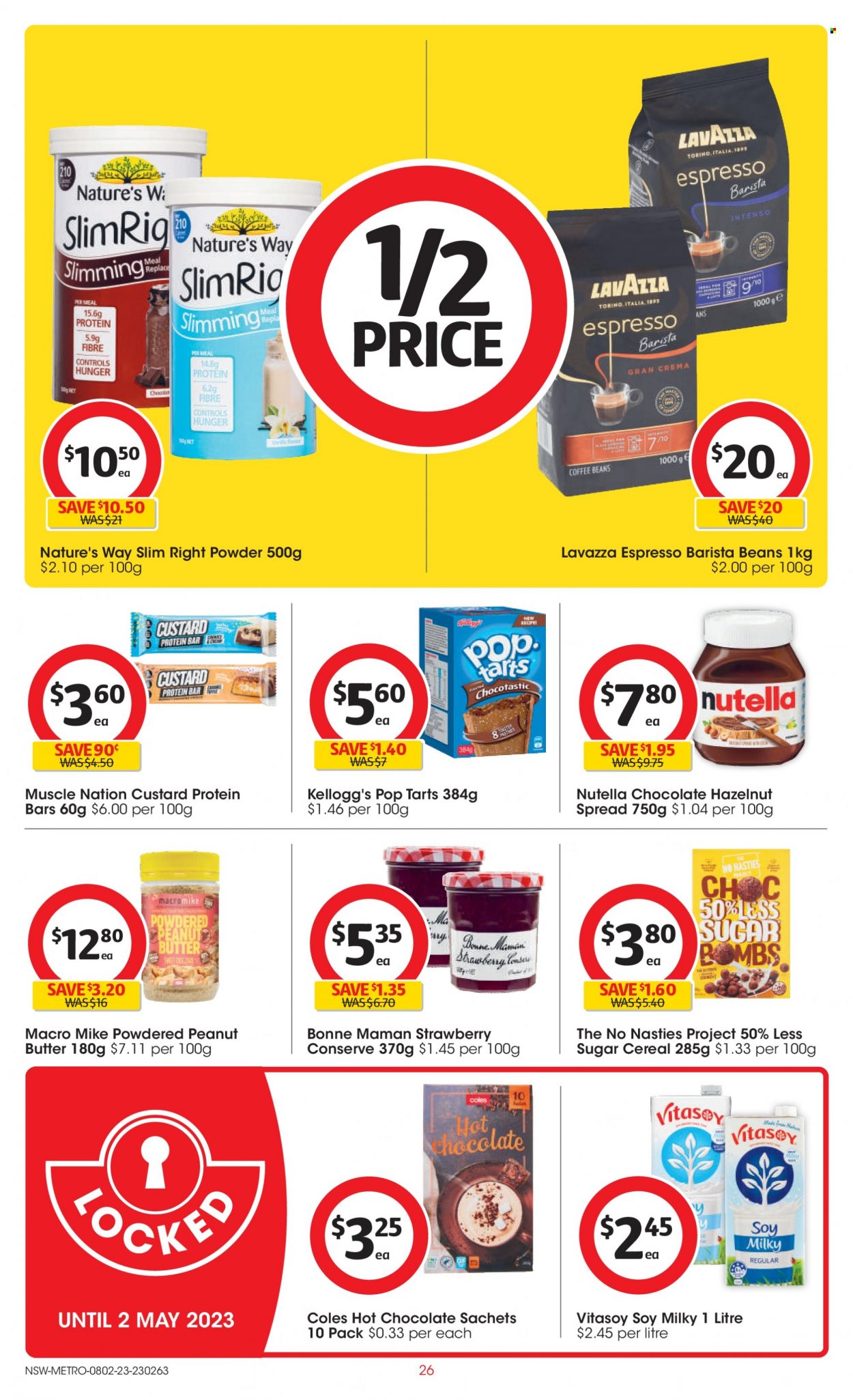 Coles catalogue - 8 Feb 2023 - 14 Feb 2023. Page 26