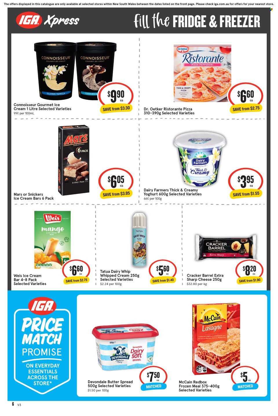 IGA Xpress catalogue - 8 Feb 2023 - 14 Feb 2023. Page 7
