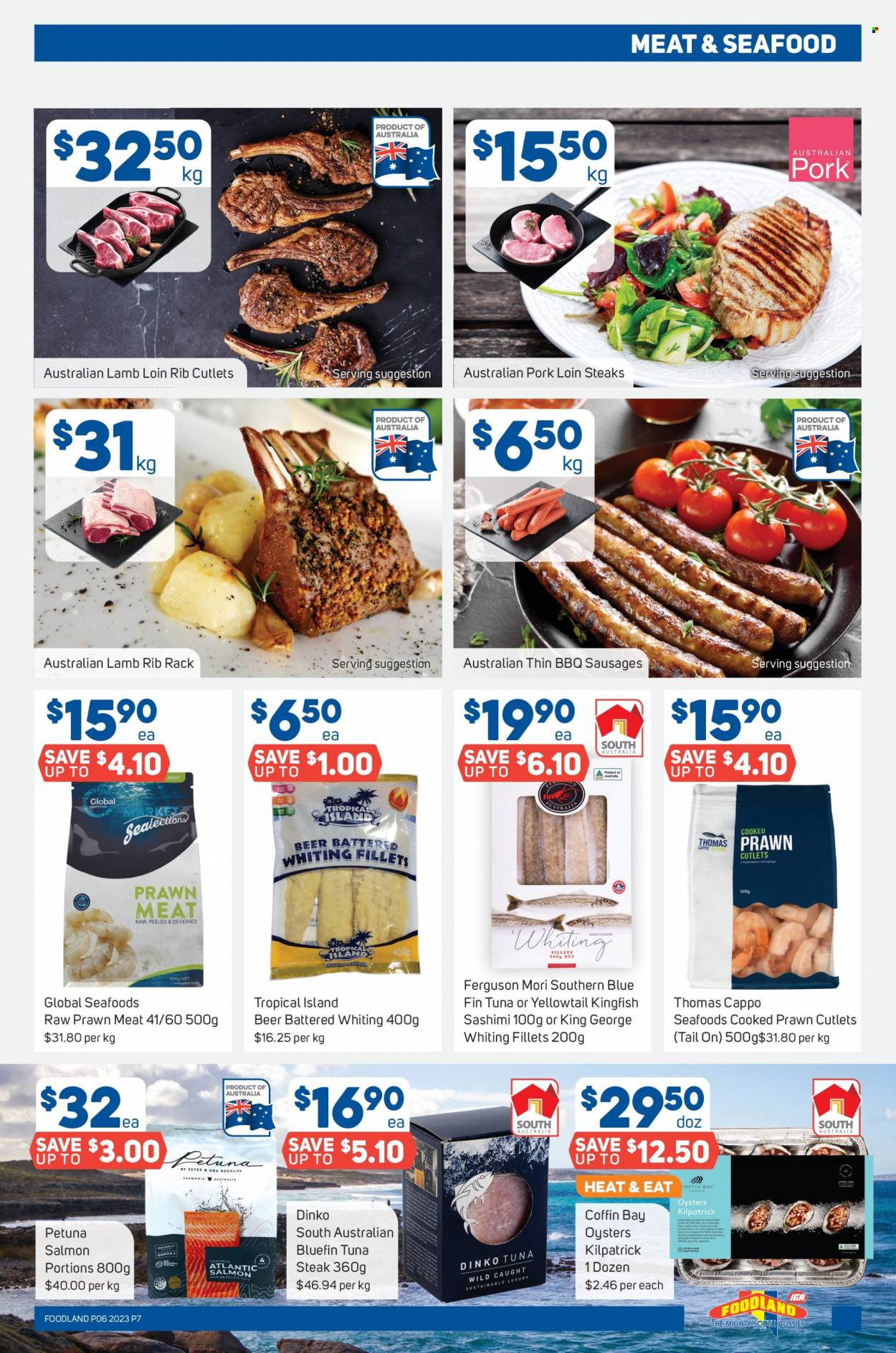 Foodland catalogue - 8 Feb 2023 - 14 Feb 2023. Page 7