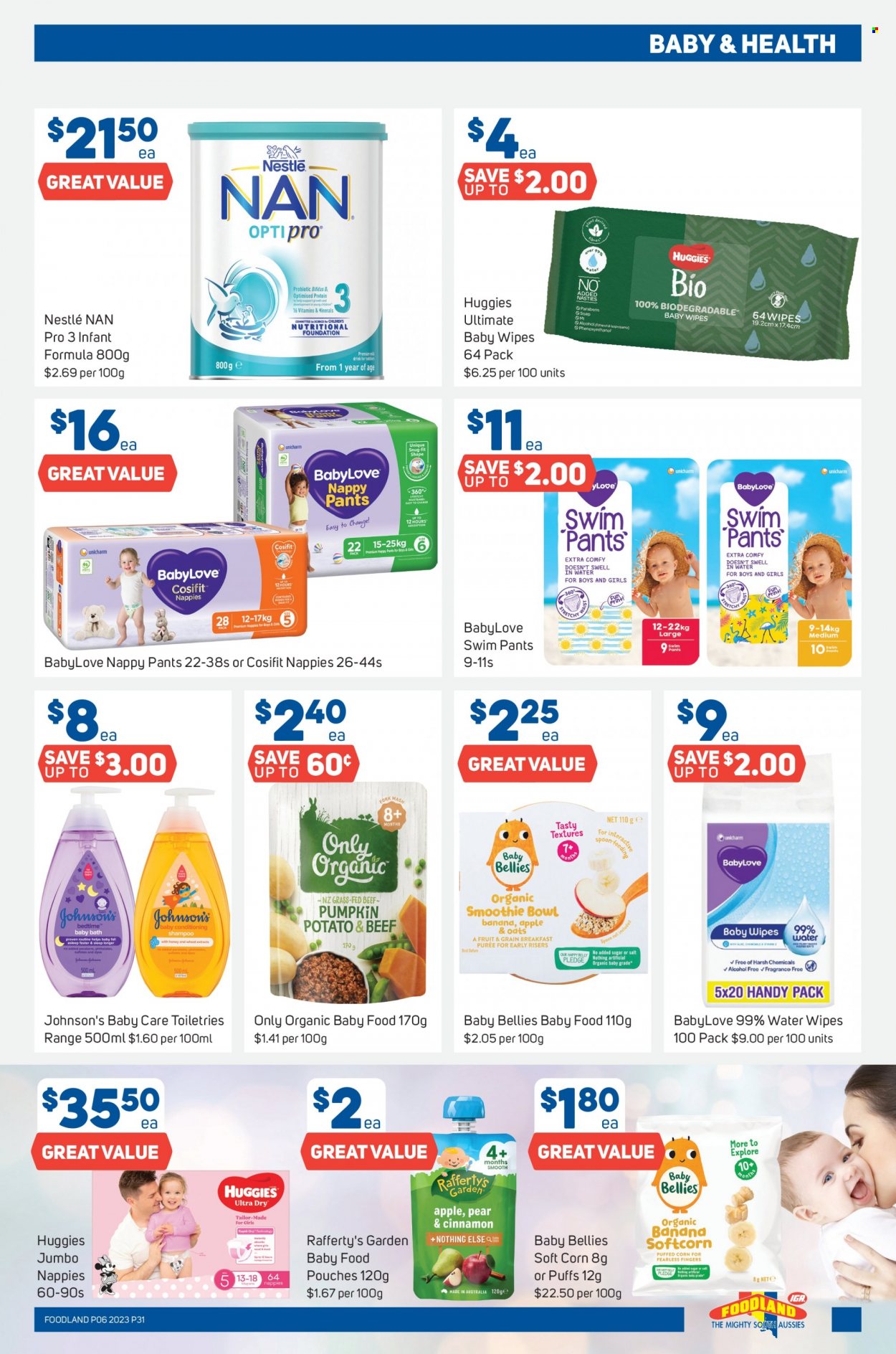 Foodland catalogue - 8 Feb 2023 - 14 Feb 2023. Page 31