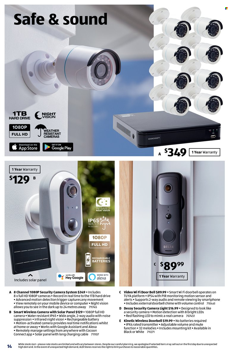 ALDI catalogue - 15 Feb 2023 - 21 Feb 2023. Page 14