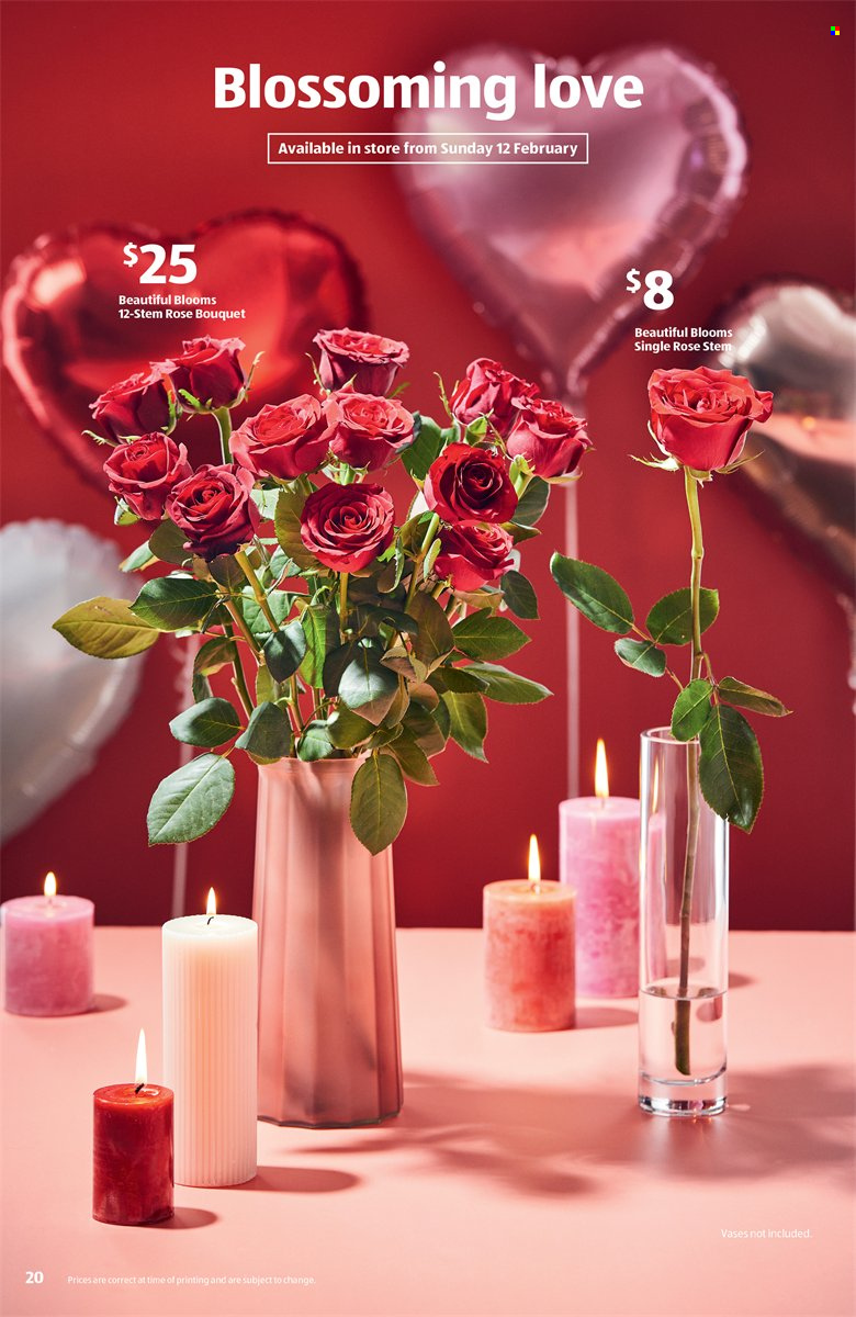ALDI catalogue - 15 Feb 2023 - 21 Feb 2023. Page 20