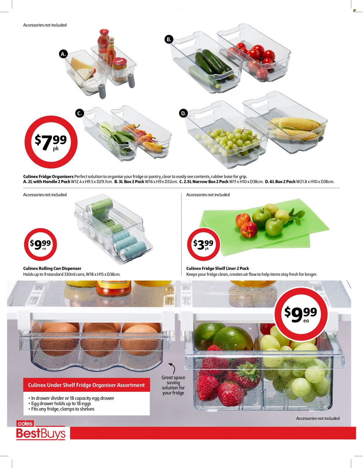 Coles catalogue - 17 Feb 2023 - 23 Feb 2023. Page 4