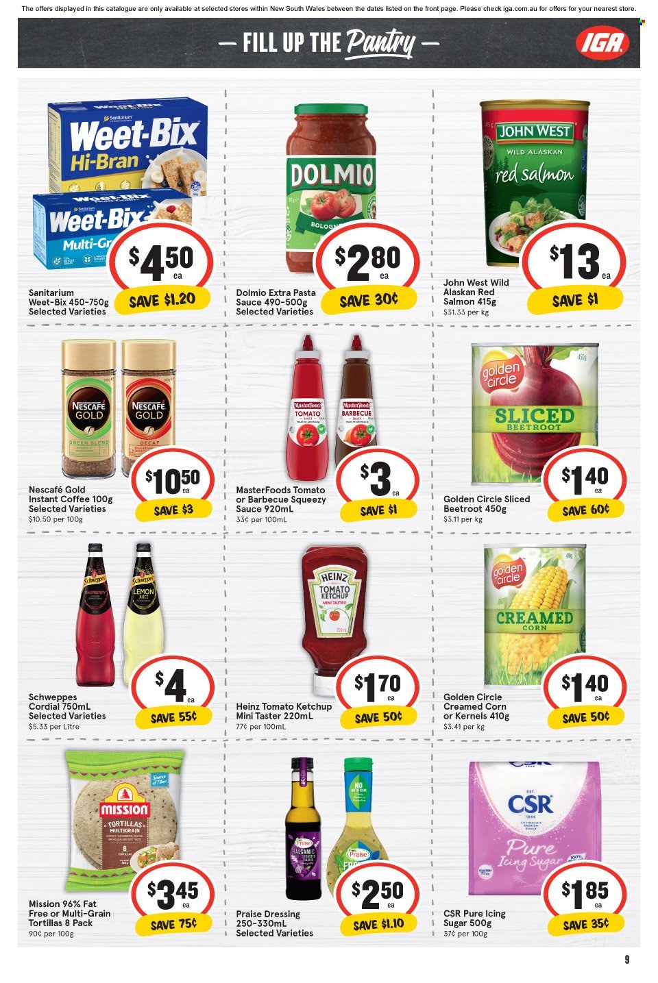 IGA catalogue - 15 Feb 2023 - 21 Feb 2023. Page 10