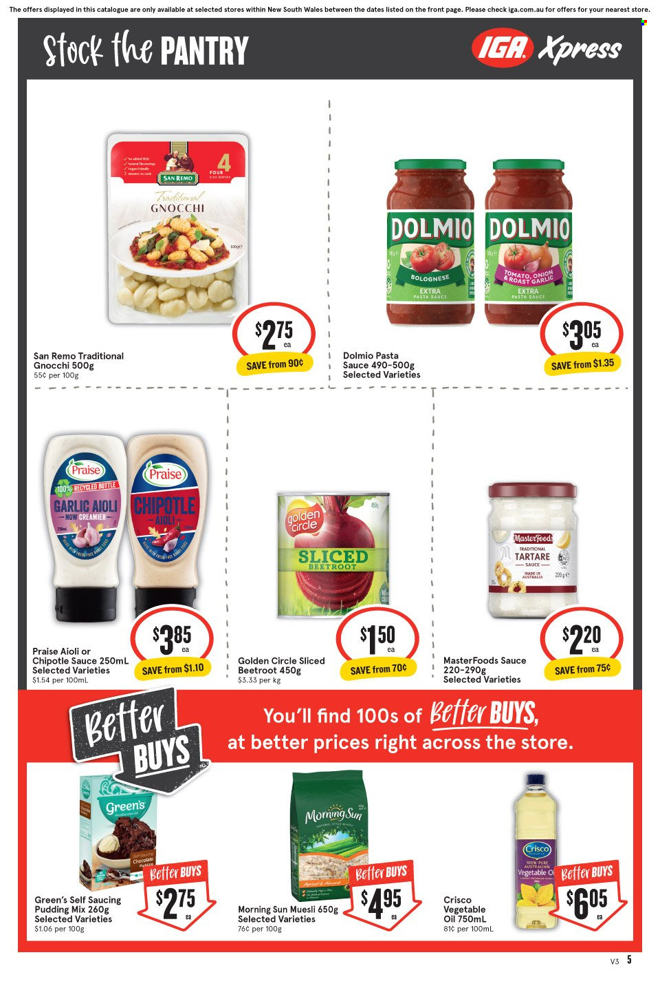 IGA Xpress catalogue - 15 Feb 2023 - 21 Feb 2023. Page 6