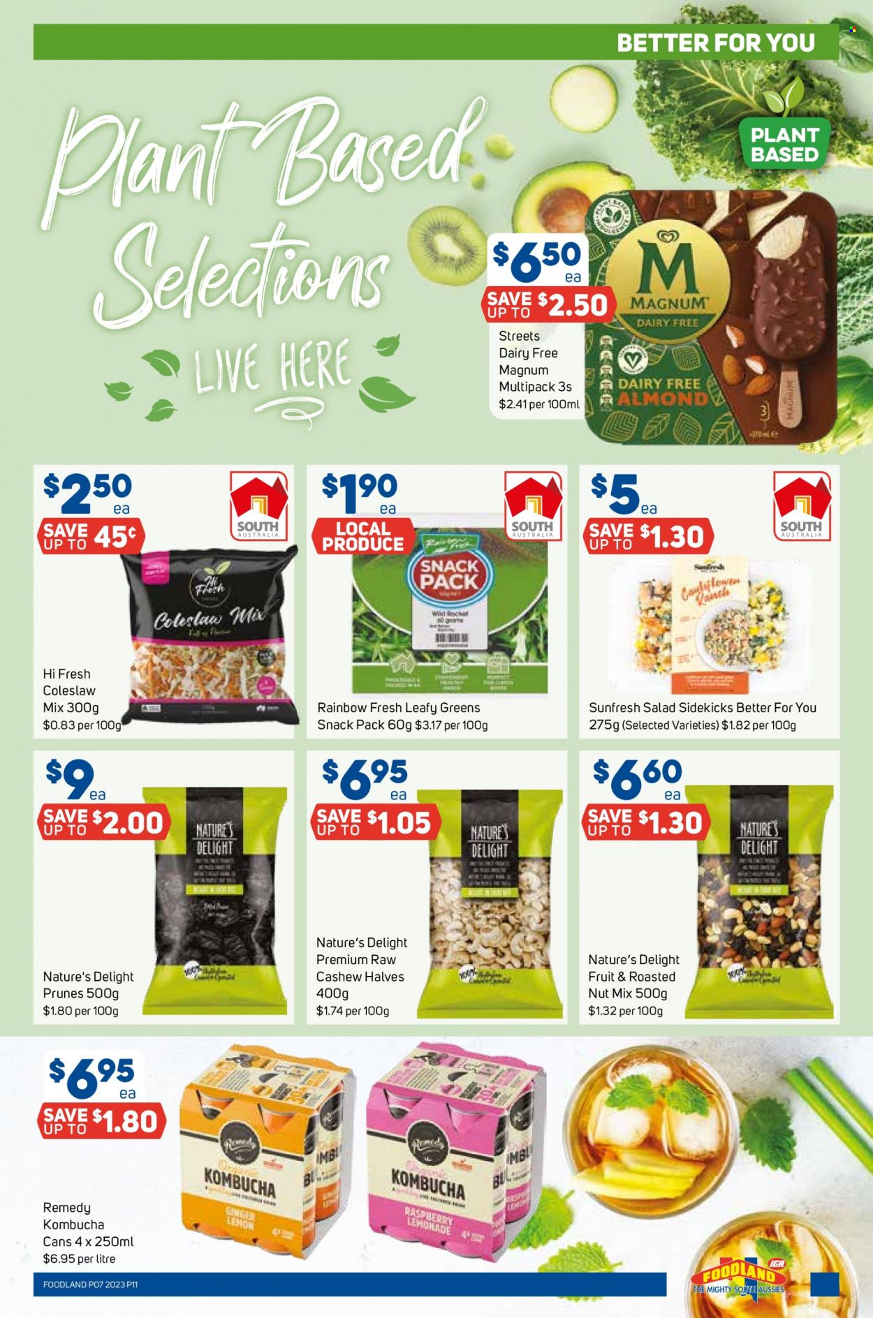 Foodland catalogue - 15 Feb 2023 - 21 Feb 2023. Page 11