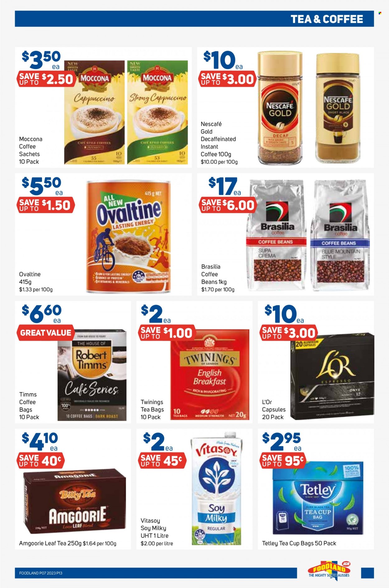Foodland catalogue - 15 Feb 2023 - 21 Feb 2023. Page 13