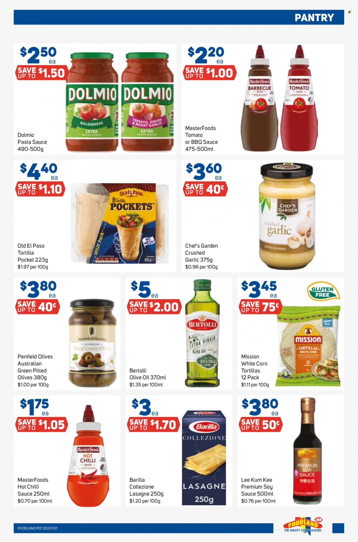 Foodland catalogue - 15 Feb 2023 - 21 Feb 2023. Page 21