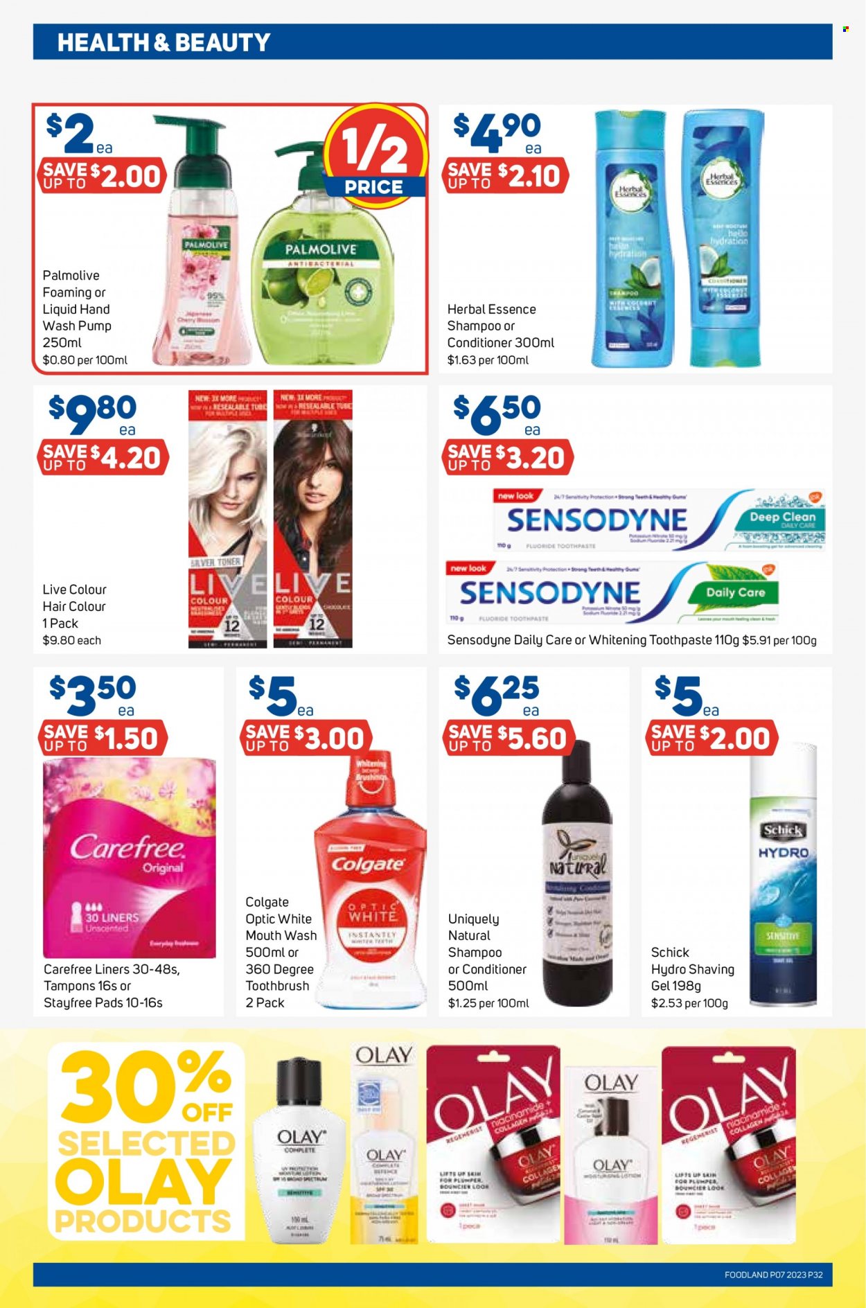 Foodland catalogue - 15 Feb 2023 - 21 Feb 2023. Page 32