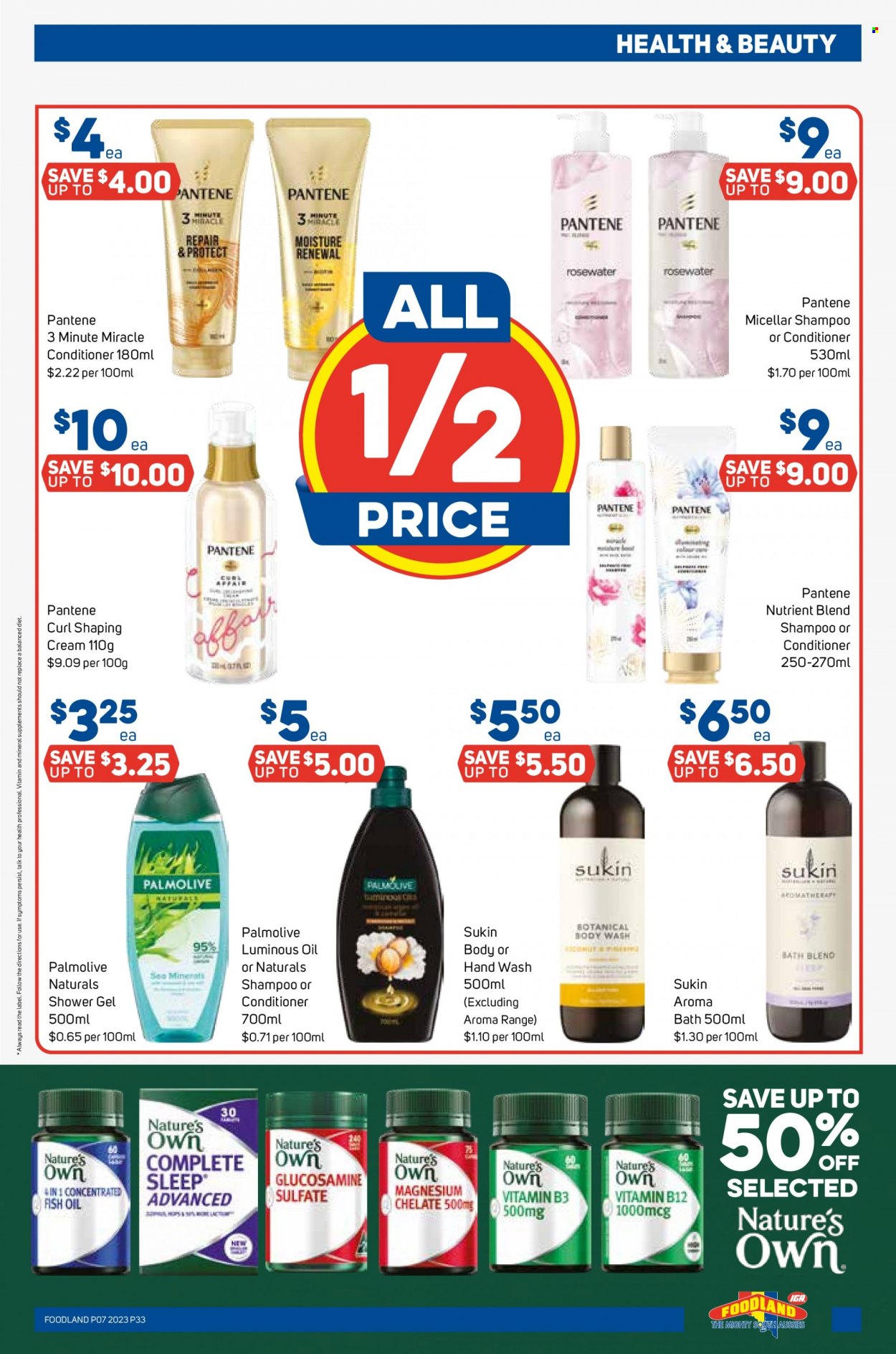 Foodland catalogue - 15 Feb 2023 - 21 Feb 2023. Page 33