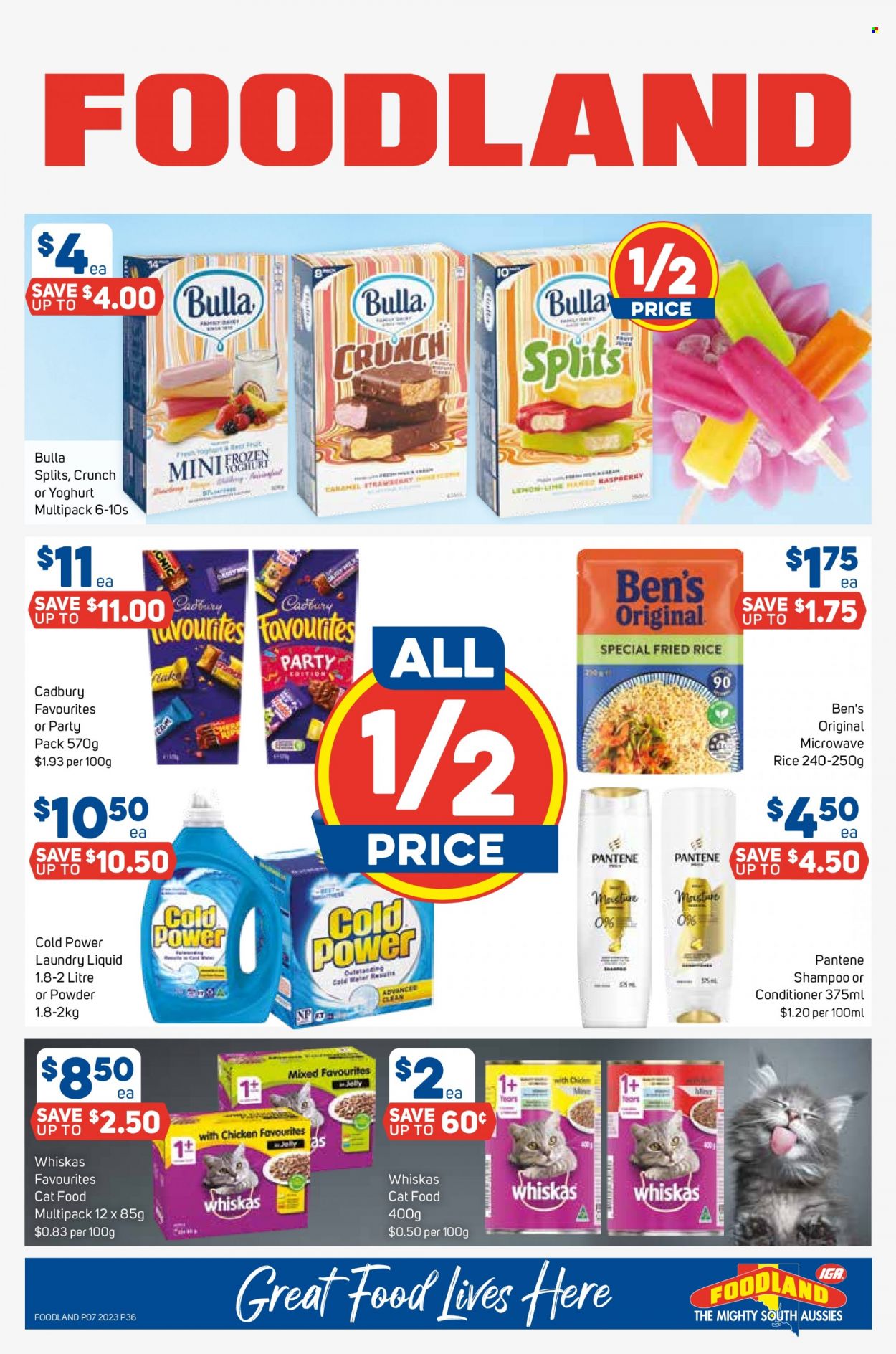 Foodland catalogue - 15 Feb 2023 - 21 Feb 2023. Page 36