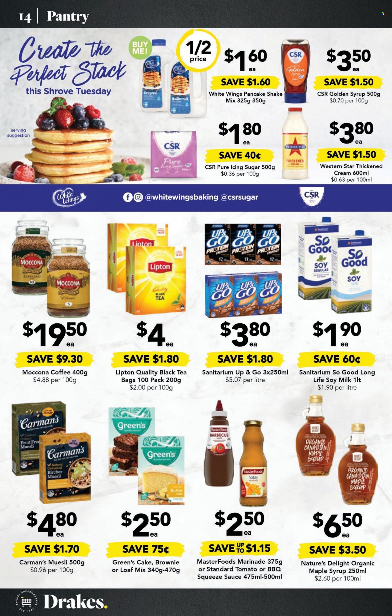 Drakes catalogue - 15 Feb 2023 - 21 Feb 2023. Page 16