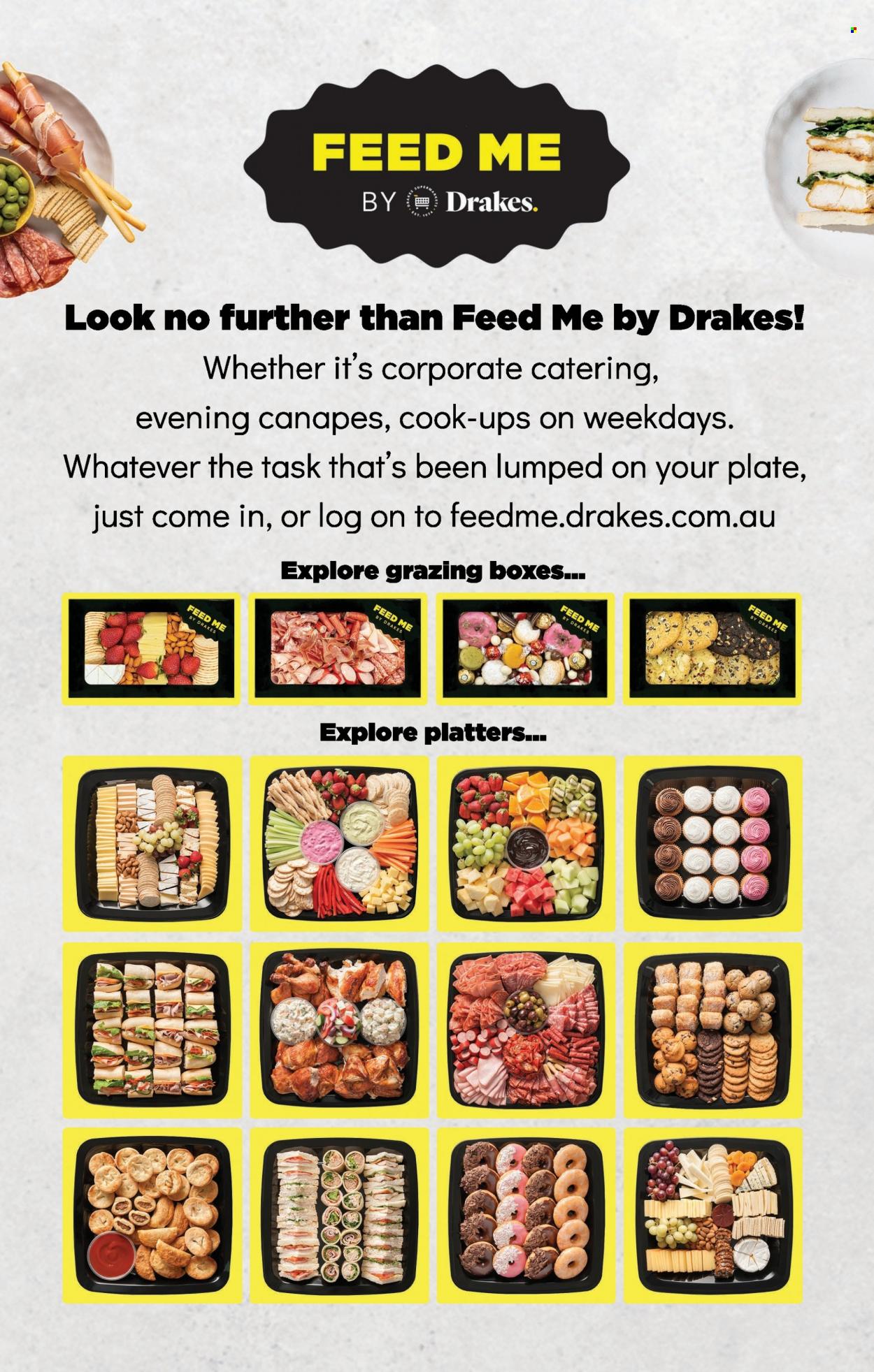 Drakes catalogue - 15 Feb 2023 - 21 Feb 2023. Page 13