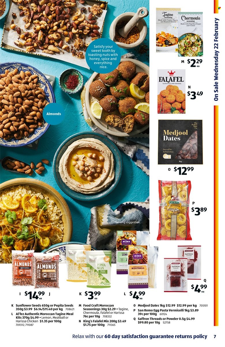 ALDI catalogue - 22 Feb 2023 - 28 Feb 2023. Page 7