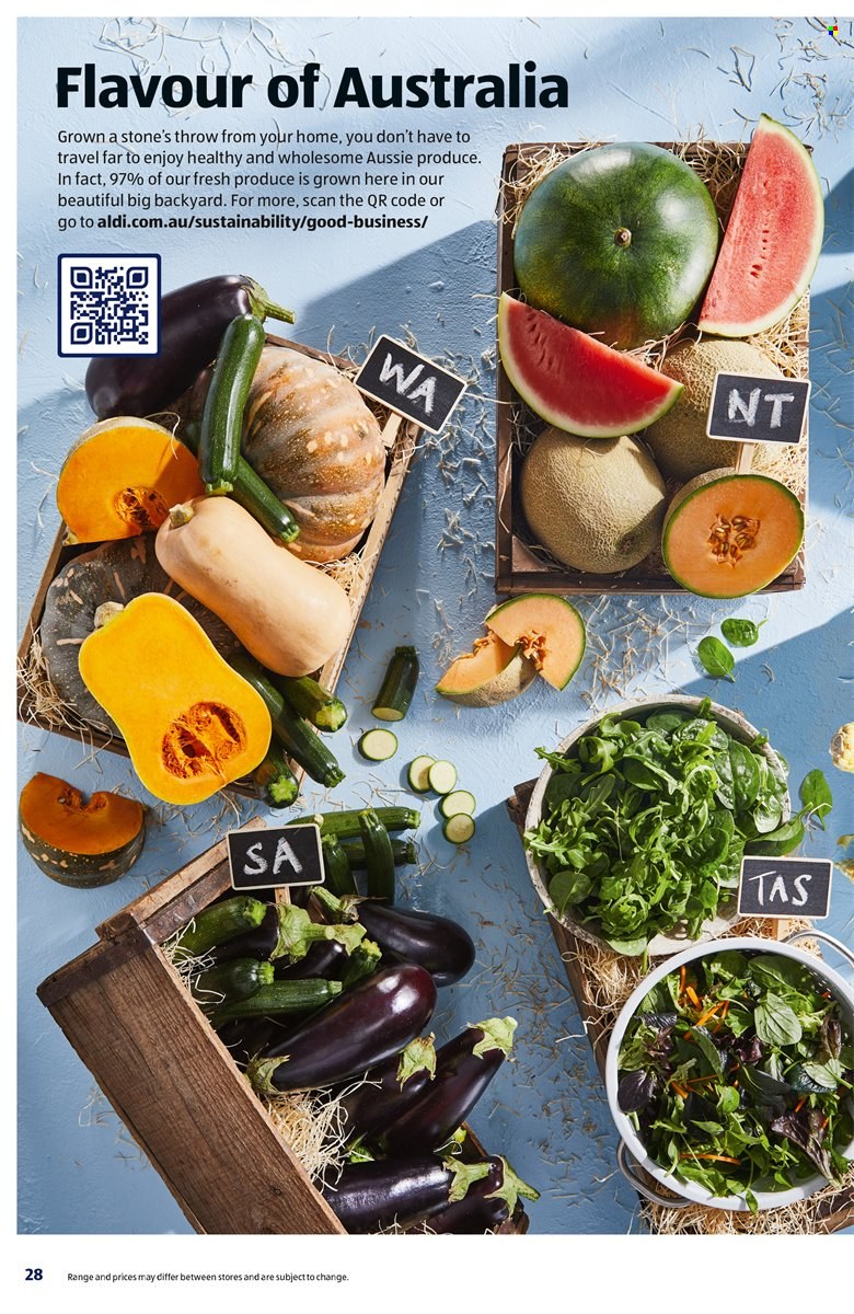 ALDI catalogue - 22 Feb 2023 - 28 Feb 2023. Page 28