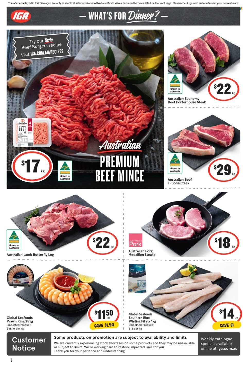 IGA catalogue - 22 Feb 2023 - 28 Feb 2023. Page 6