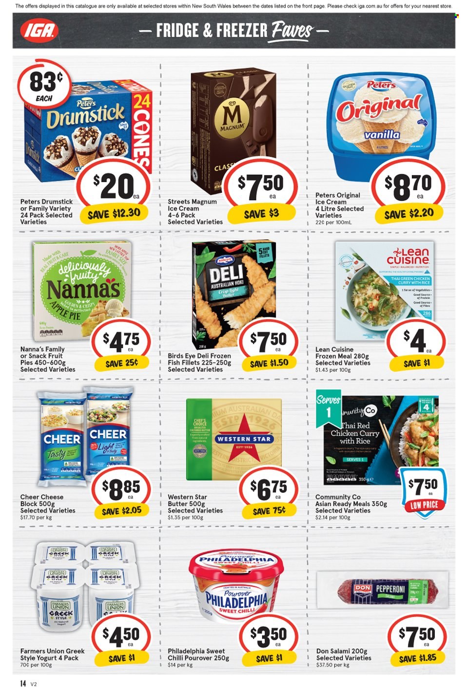 IGA catalogue - 22 Feb 2023 - 28 Feb 2023. Page 10