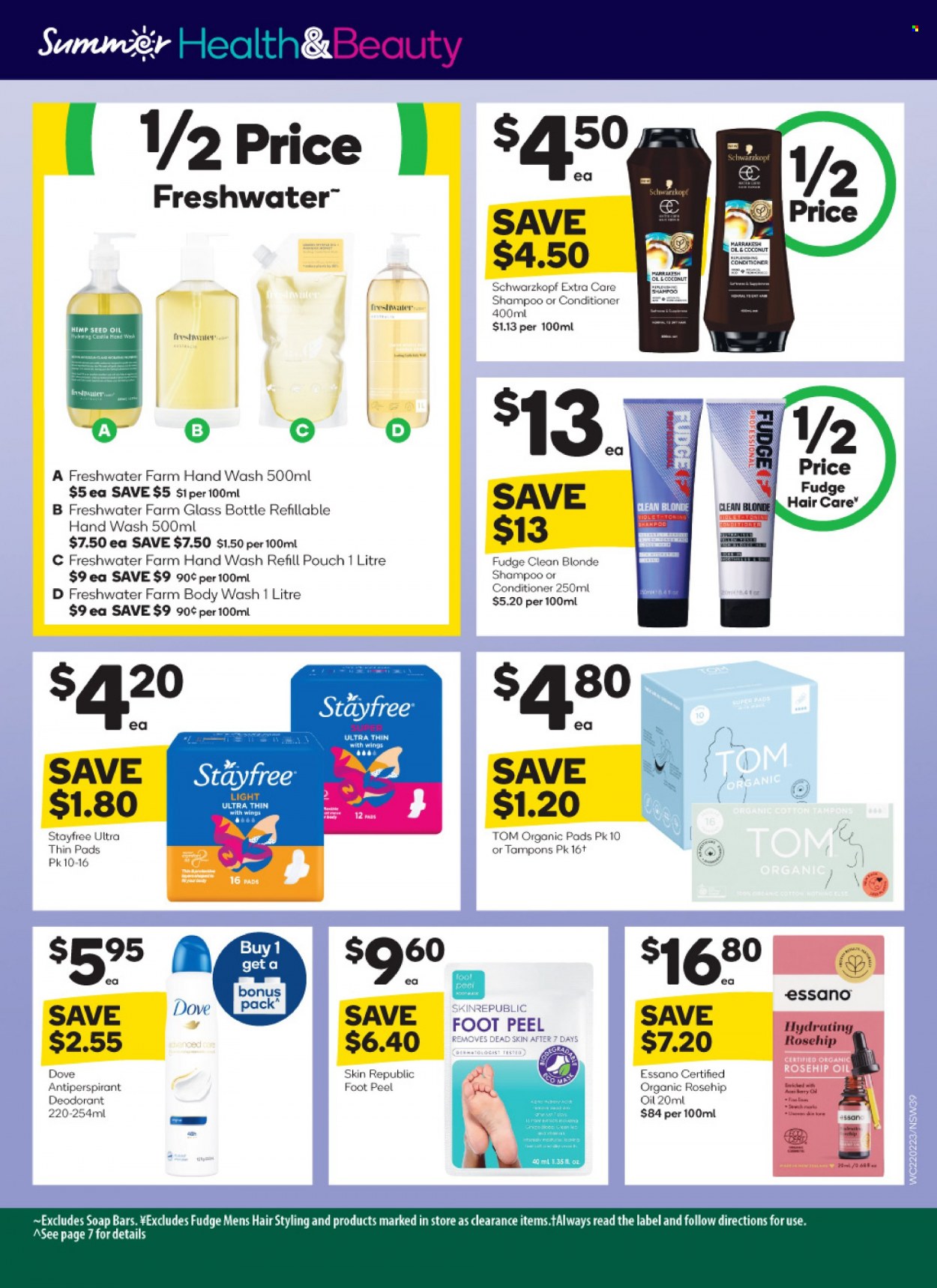 Woolworths catalogue - 22 Feb 2023 - 28 Feb 2023. Page 37