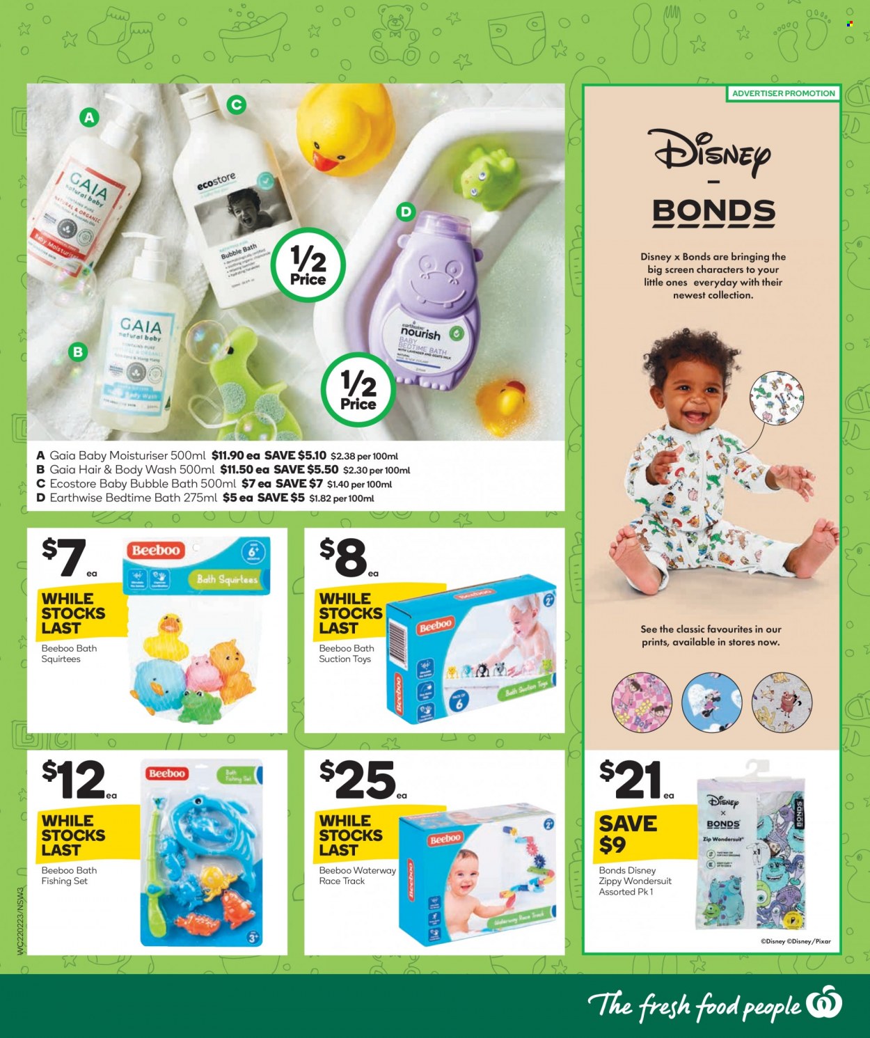 Woolworths catalogue - 22 Feb 2023 - 28 Feb 2023. Page 4