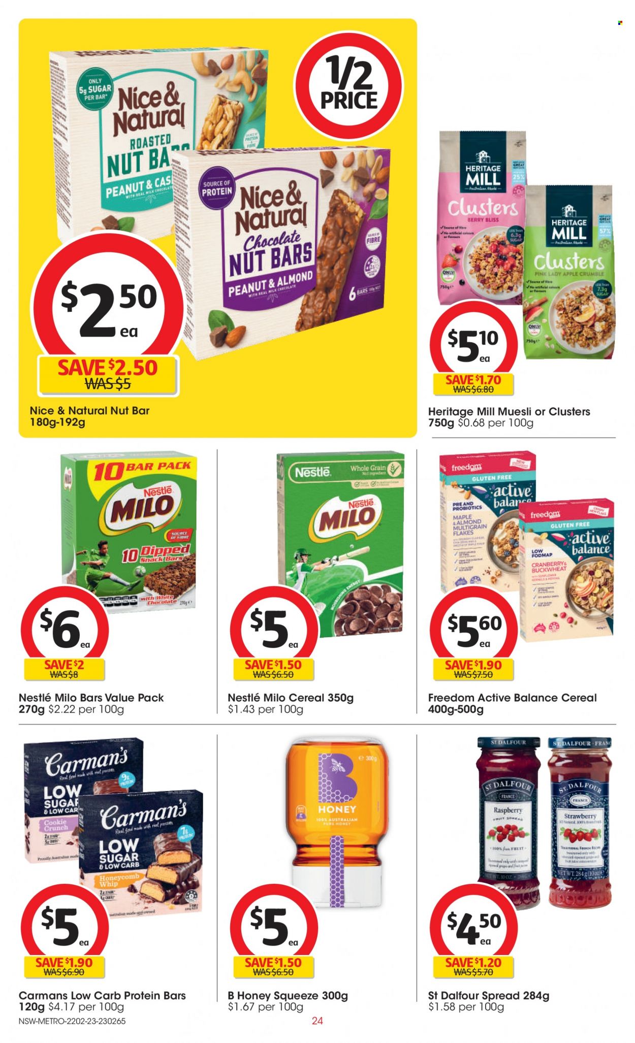 Coles catalogue - 22 Feb 2023 - 28 Feb 2023. Page 24