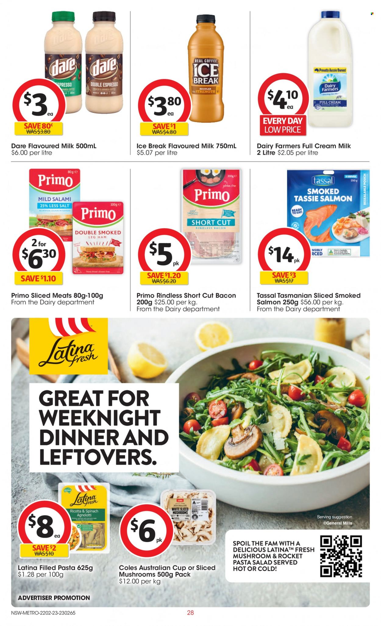Coles catalogue - 22 Feb 2023 - 28 Feb 2023. Page 28