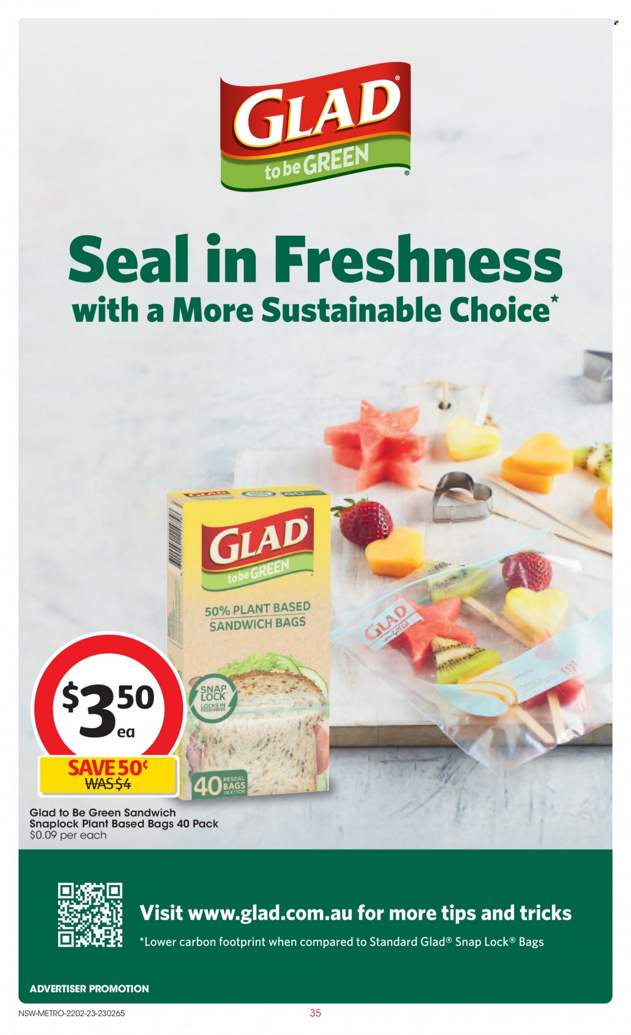 Coles catalogue - 22 Feb 2023 - 28 Feb 2023. Page 35