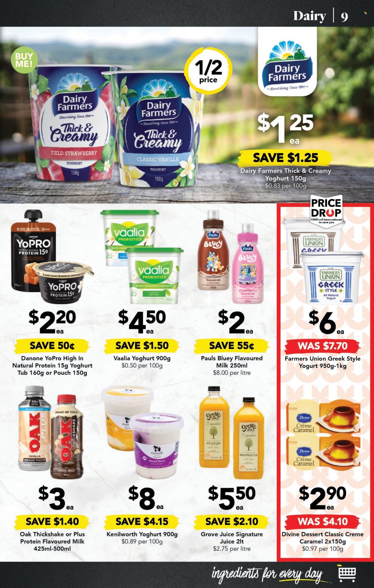 Drakes catalogue - 22 Feb 2023 - 28 Feb 2023. Page 9