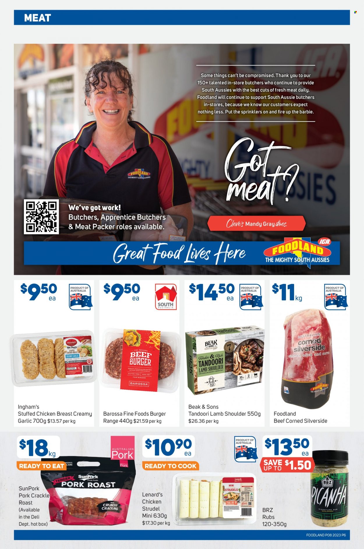 Foodland catalogue - 22 Feb 2023 - 28 Feb 2023. Page 6