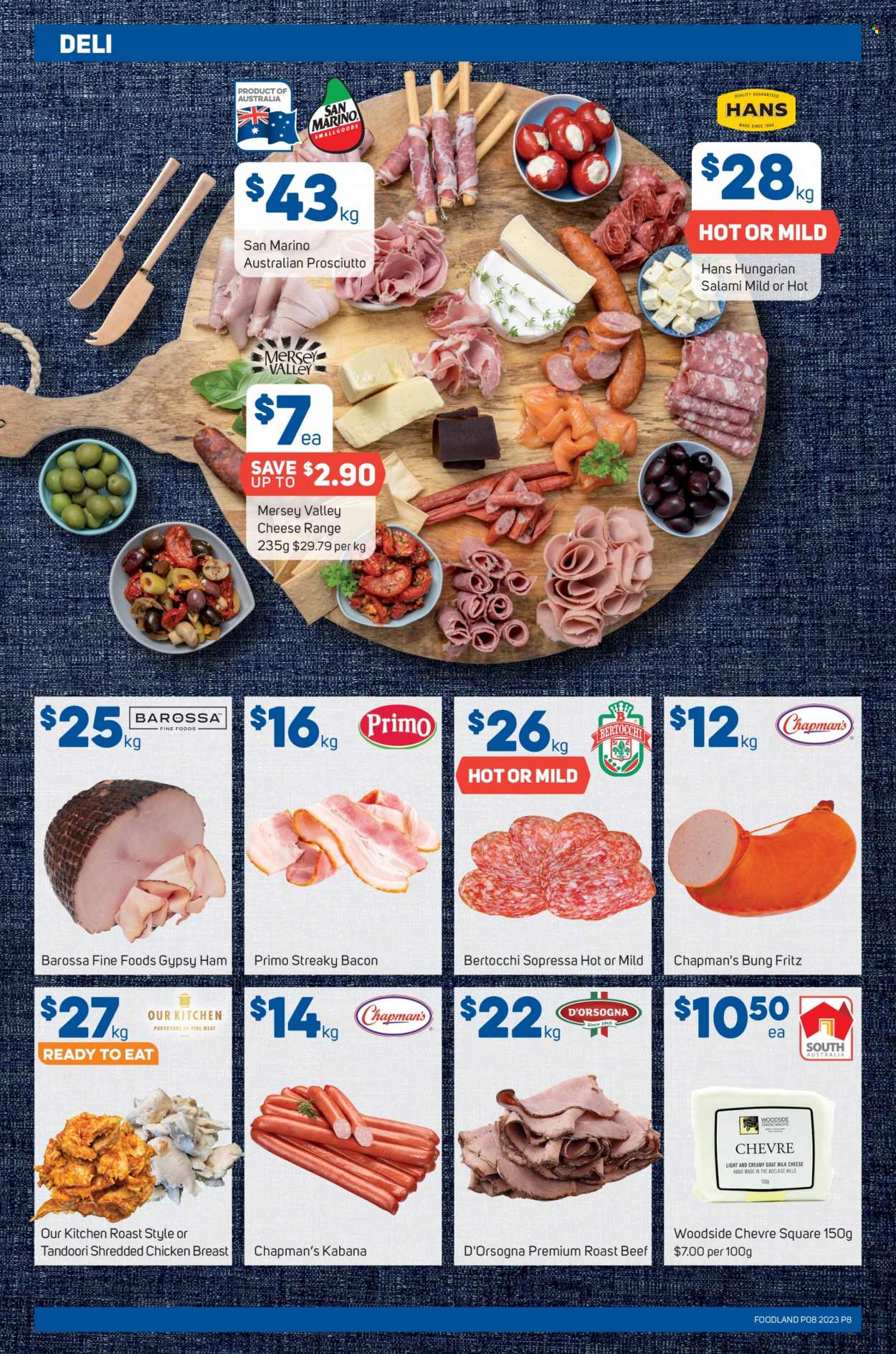 Foodland catalogue - 22 Feb 2023 - 28 Feb 2023. Page 8