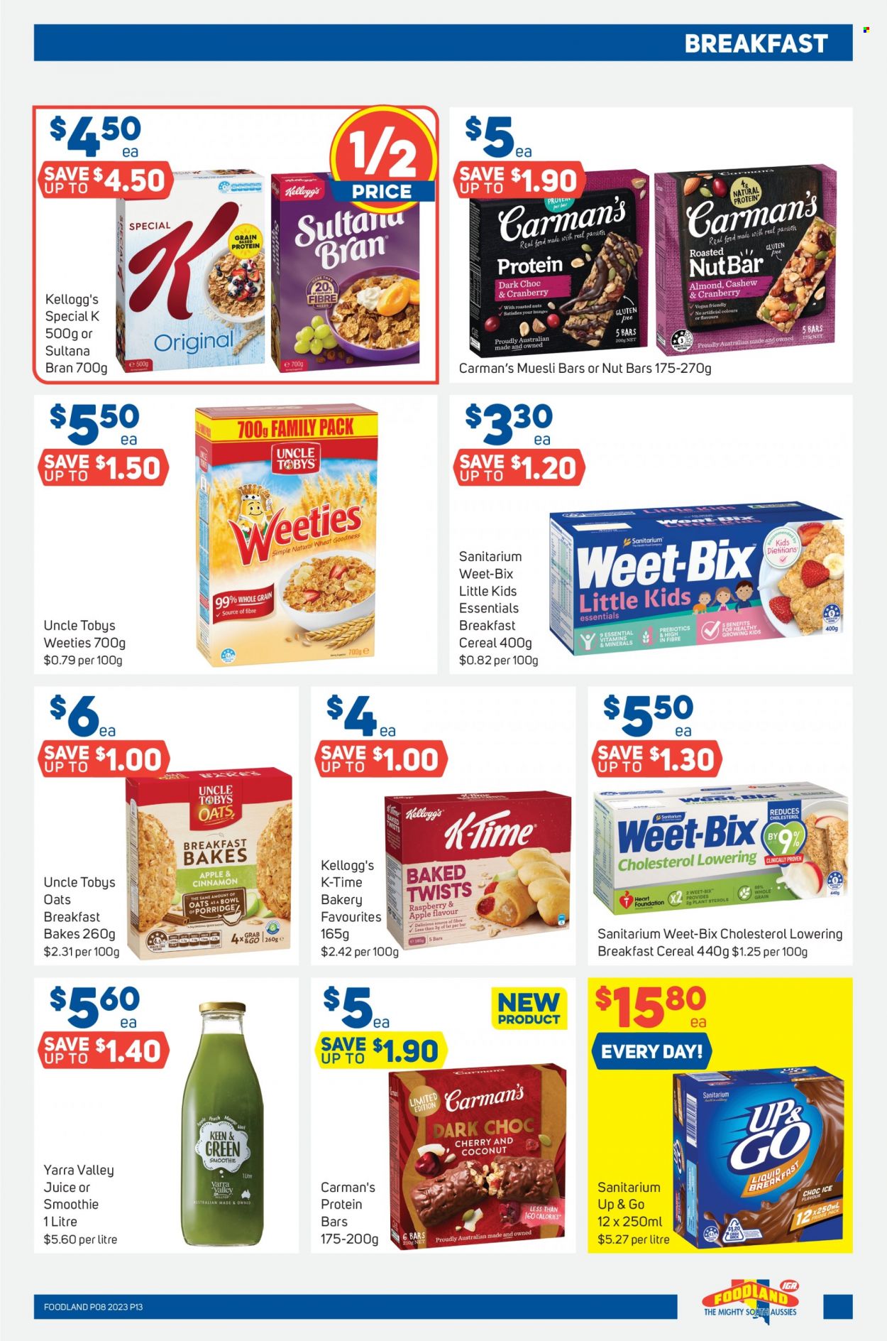 Foodland catalogue - 22 Feb 2023 - 28 Feb 2023. Page 13