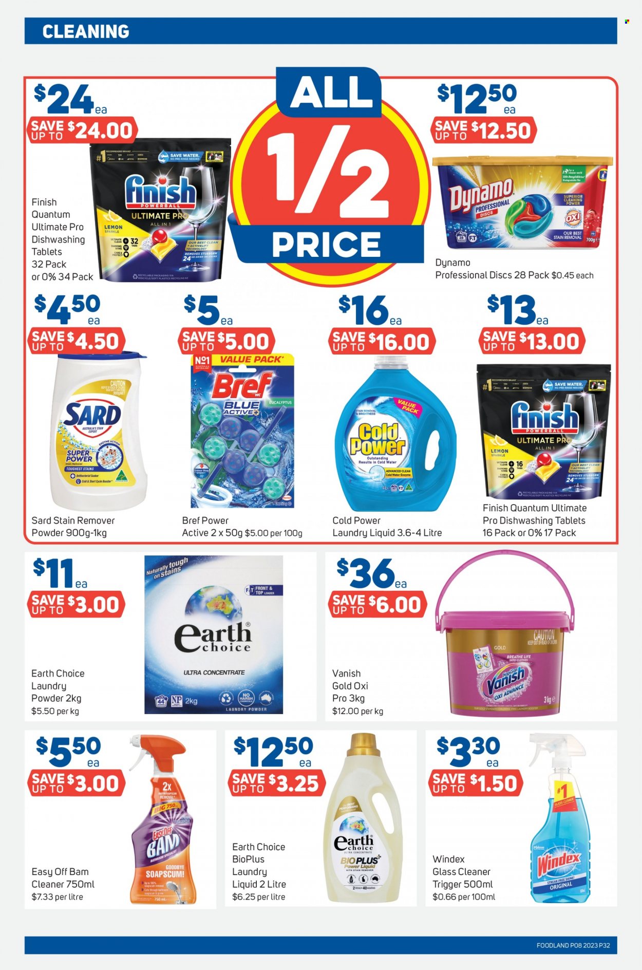 Foodland catalogue - 22 Feb 2023 - 28 Feb 2023. Page 32