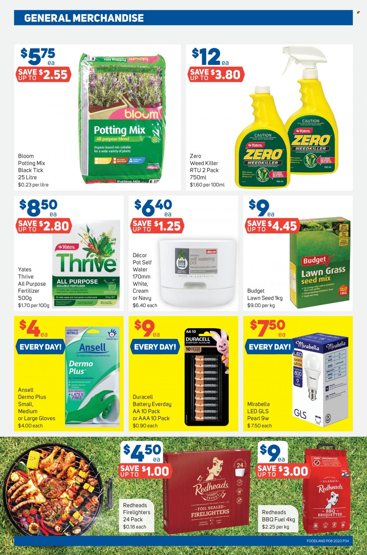 Foodland catalogue - 22 Feb 2023 - 28 Feb 2023. Page 34