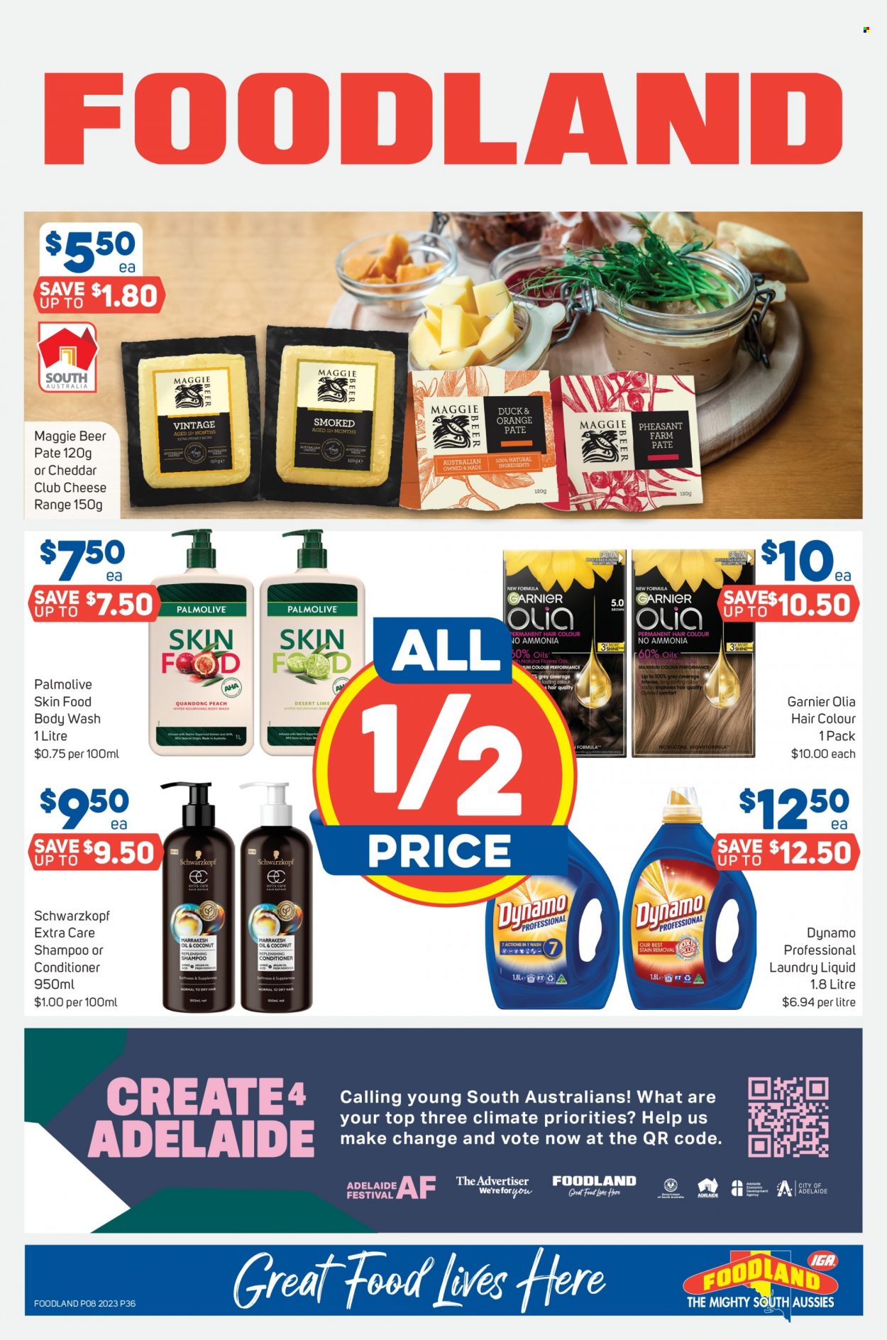 Foodland catalogue - 22 Feb 2023 - 28 Feb 2023. Page 36