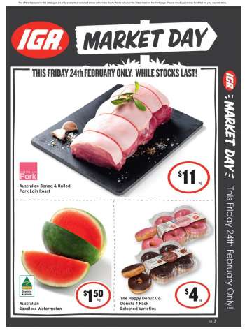 IGA Catalogue - 24 Feb 2023 - 24 Feb 2023.