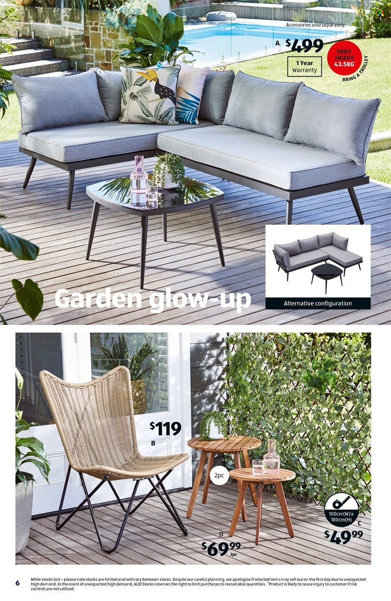 ALDI catalogue - 1 Mar 2023 - 7 Mar 2023. Page 6