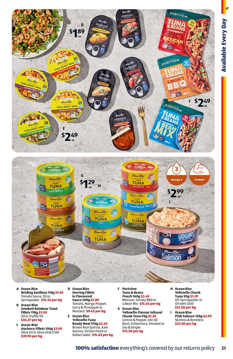 ALDI catalogue - 1 Mar 2023 - 7 Mar 2023. Page 21