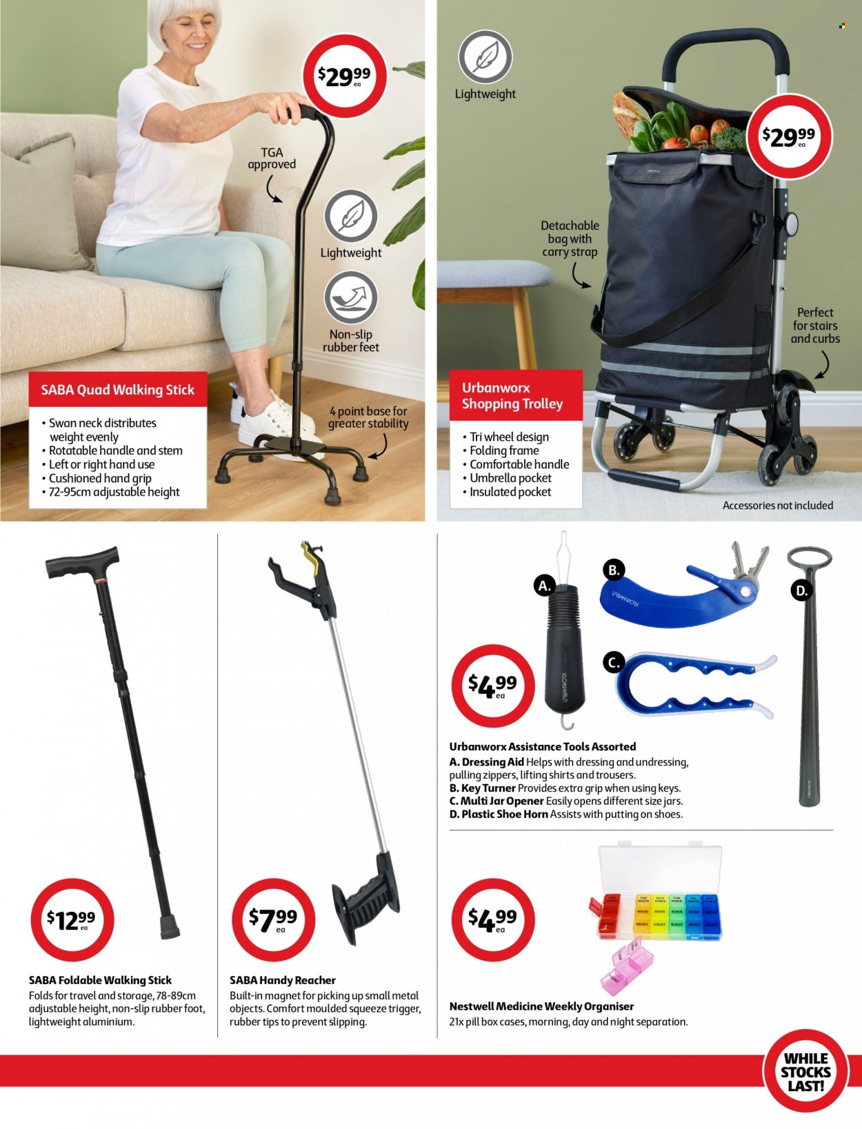 Coles catalogue - 3 Mar 2023 - 9 Mar 2023. Page 3
