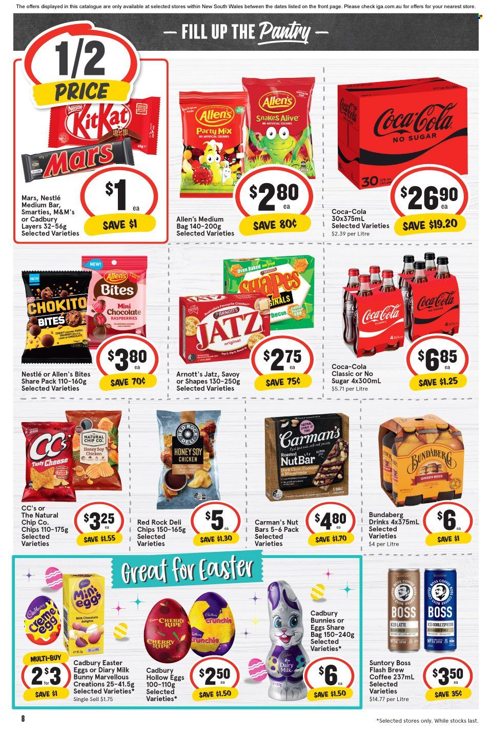 IGA catalogue - 1 Mar 2023 - 7 Mar 2023. Page 9