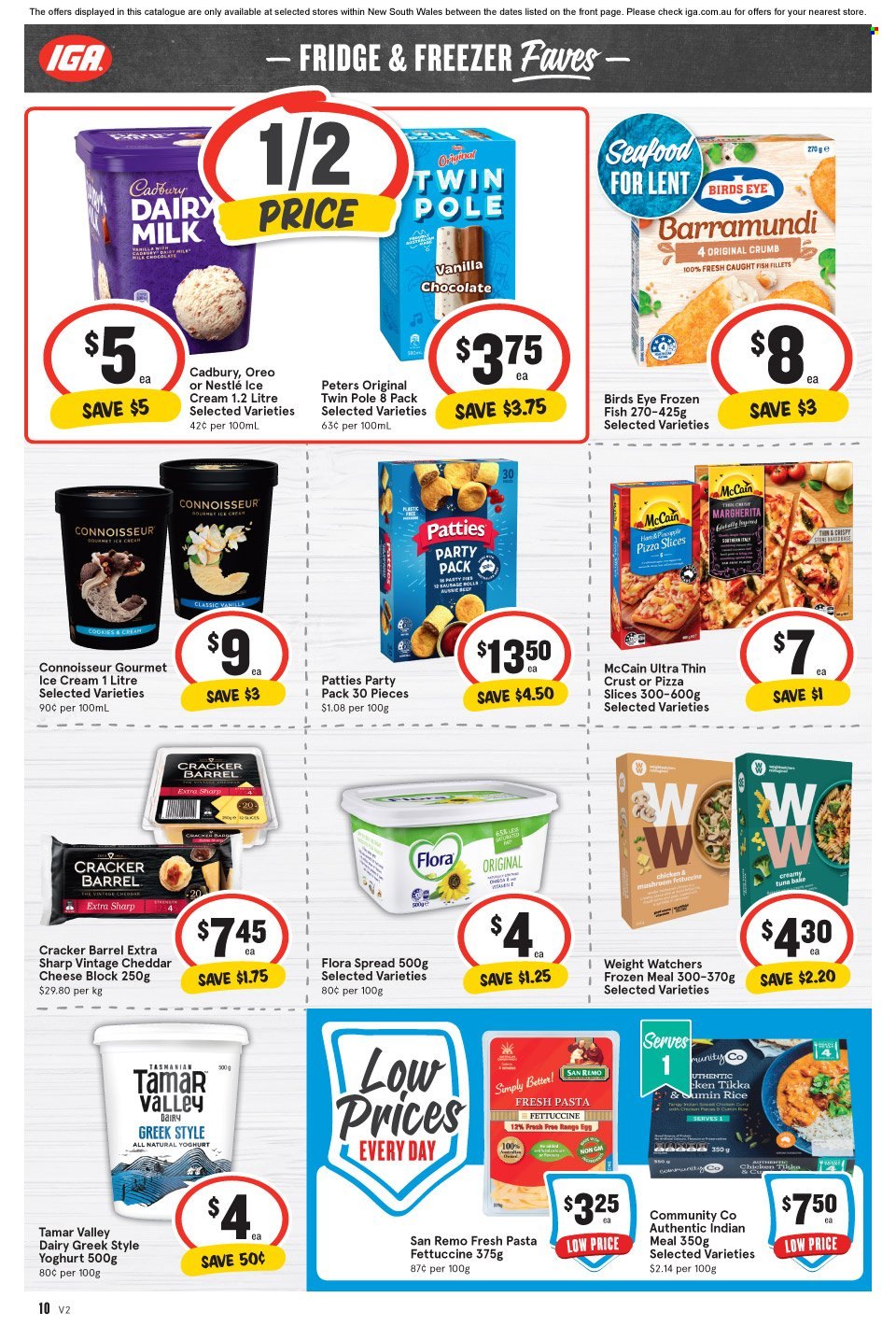 IGA catalogue - 1 Mar 2023 - 7 Mar 2023. Page 11