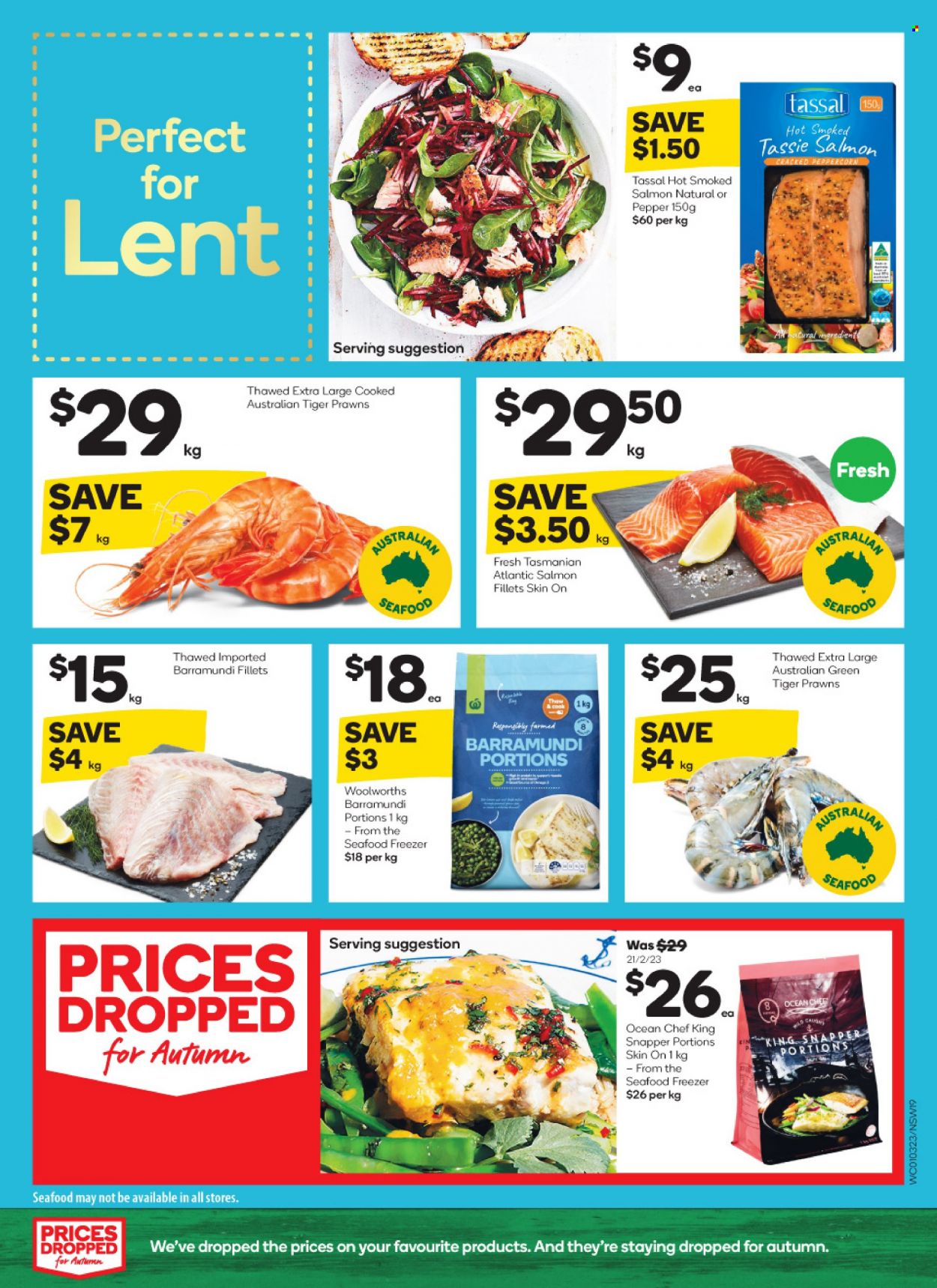 Woolworths catalogue - 1 Mar 2023 - 7 Mar 2023. Page 17