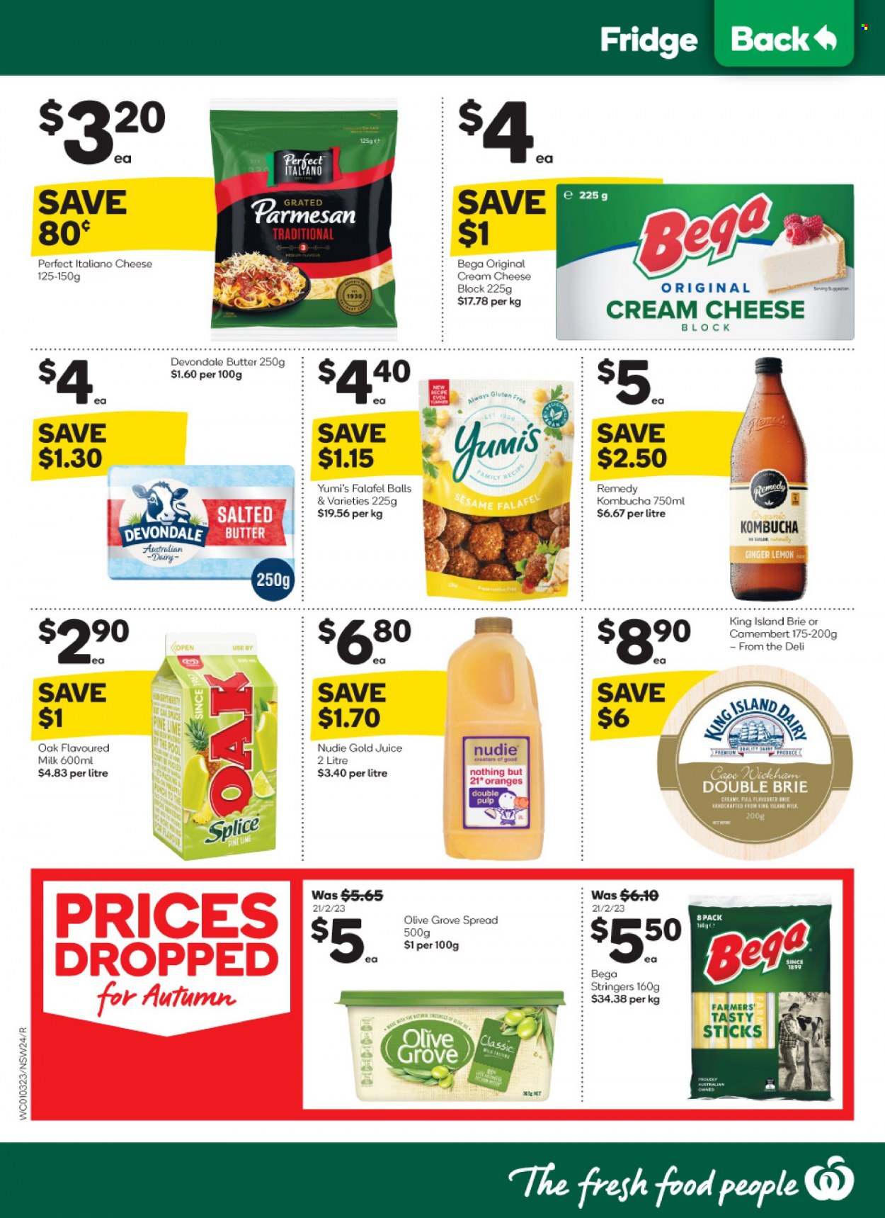 Woolworths catalogue - 1 Mar 2023 - 7 Mar 2023. Page 22