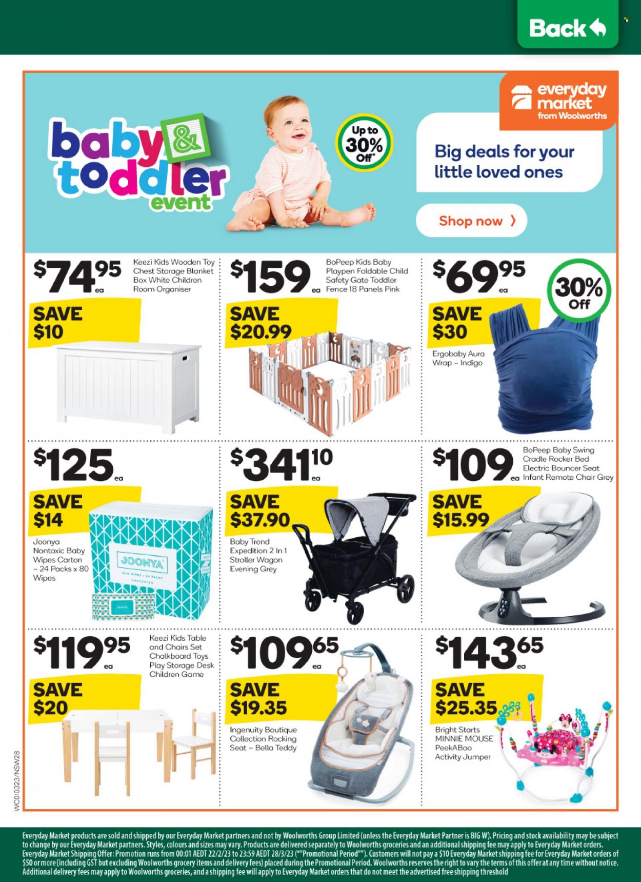 Woolworths catalogue - 1 Mar 2023 - 7 Mar 2023. Page 26