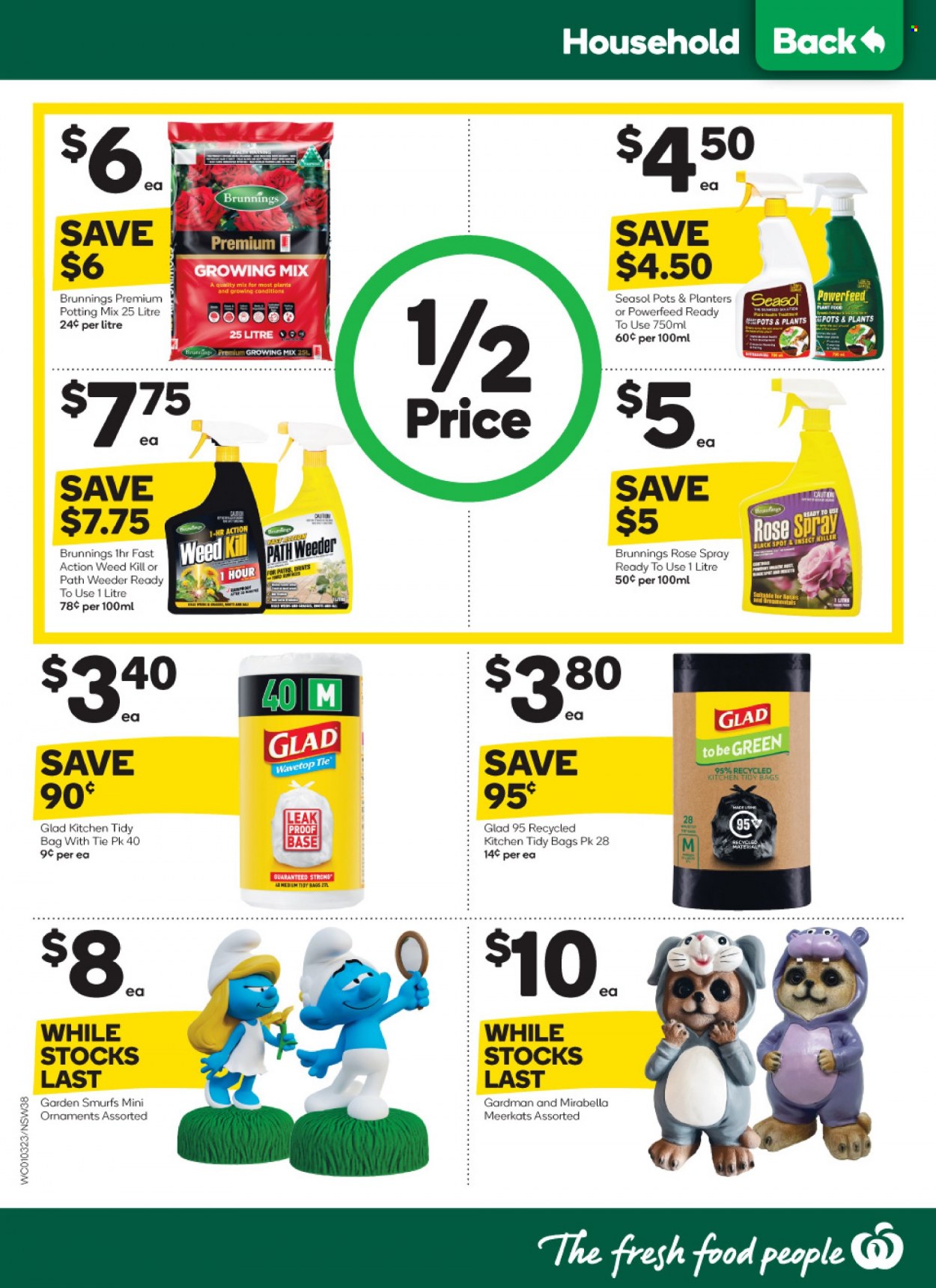 Woolworths catalogue - 1 Mar 2023 - 7 Mar 2023. Page 36
