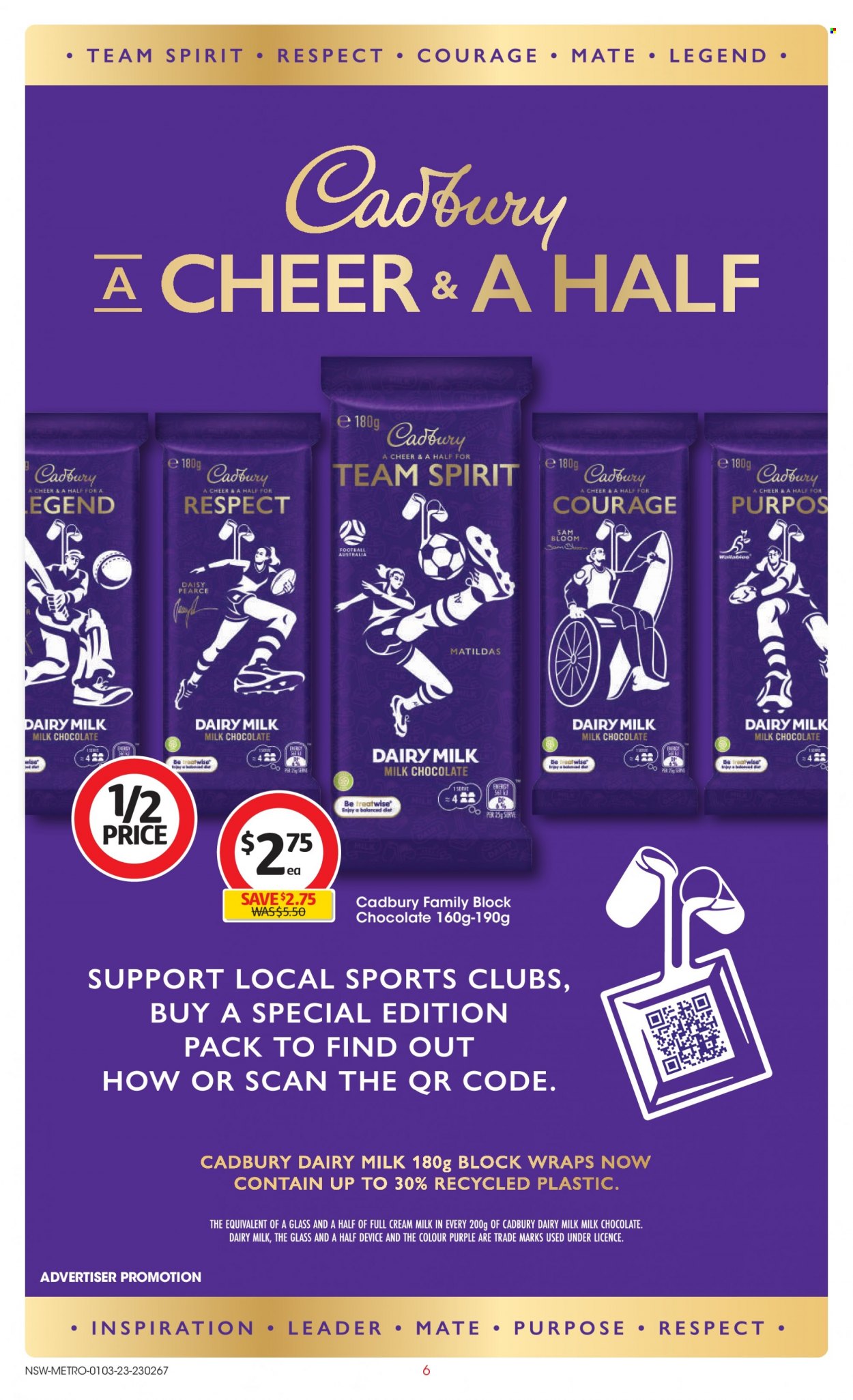 Coles catalogue - 1 Mar 2023 - 7 Mar 2023. Page 6