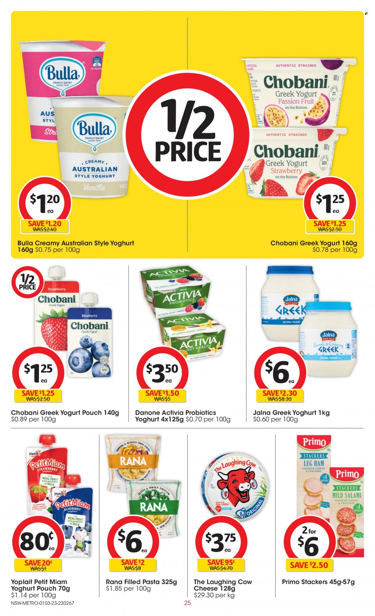 Coles catalogue - 1 Mar 2023 - 7 Mar 2023. Page 25