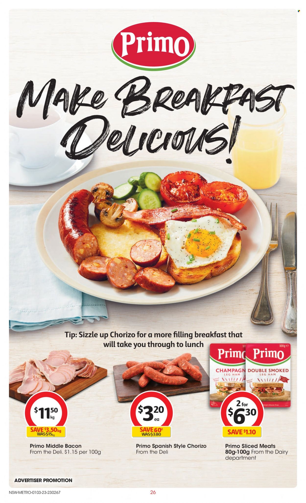 Coles catalogue - 1 Mar 2023 - 7 Mar 2023. Page 26