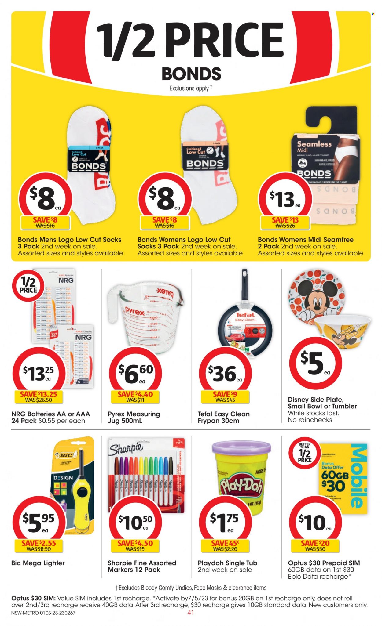 Coles catalogue - 1 Mar 2023 - 7 Mar 2023. Page 41